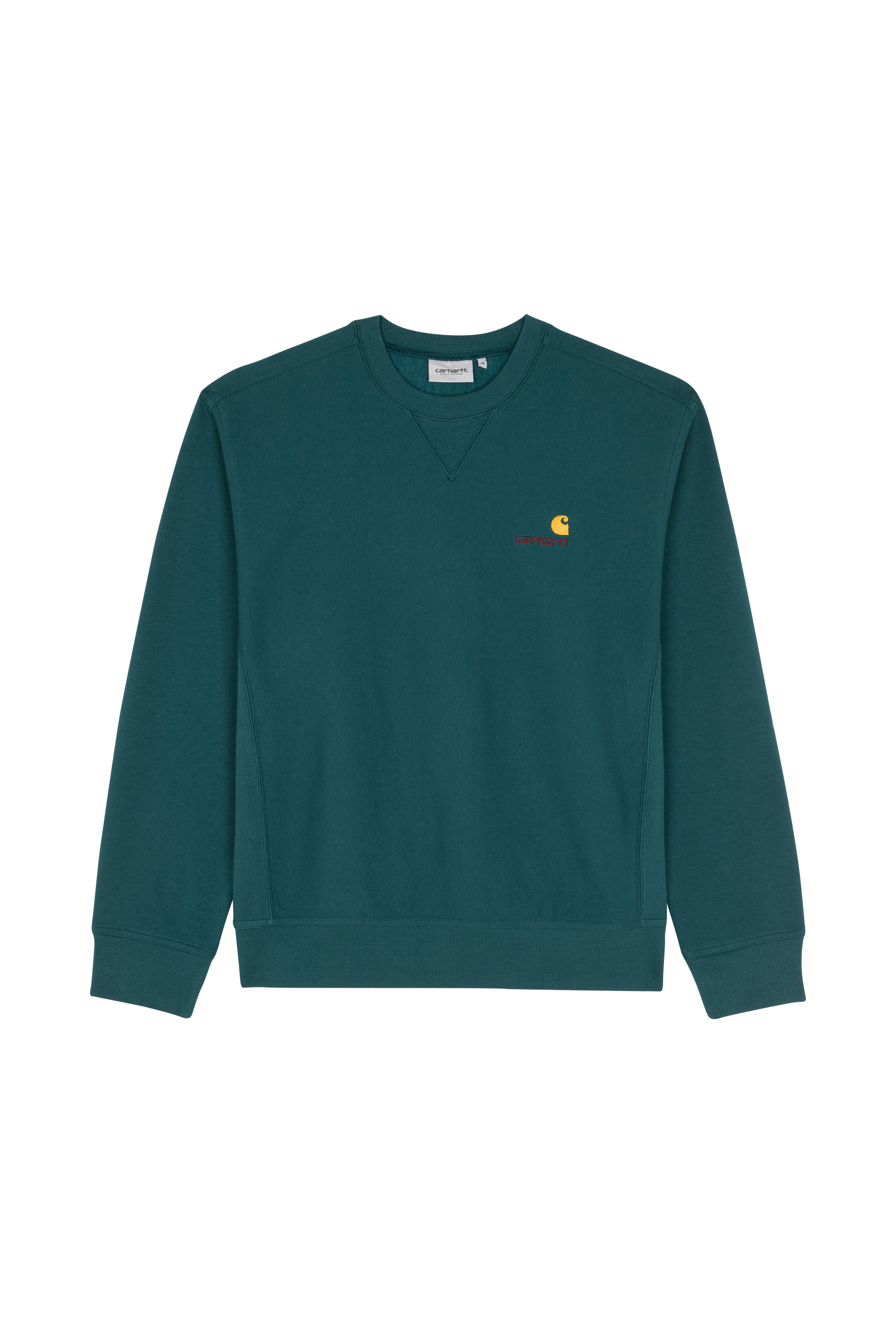 sweatshirt Green