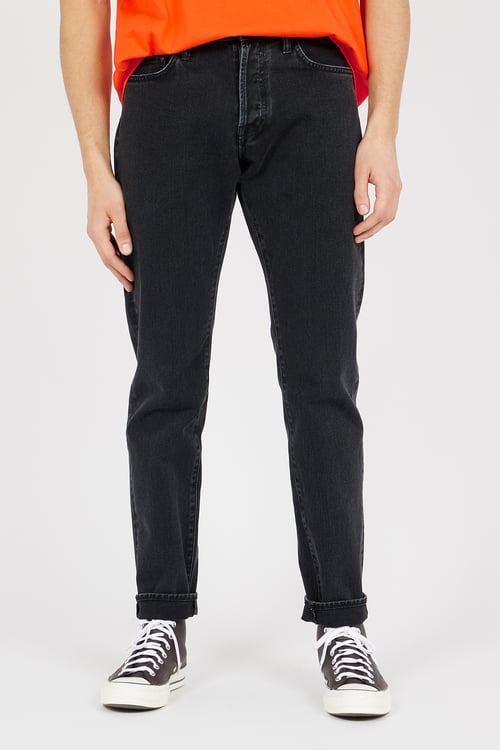 CARHARTT WIP Jean Noir