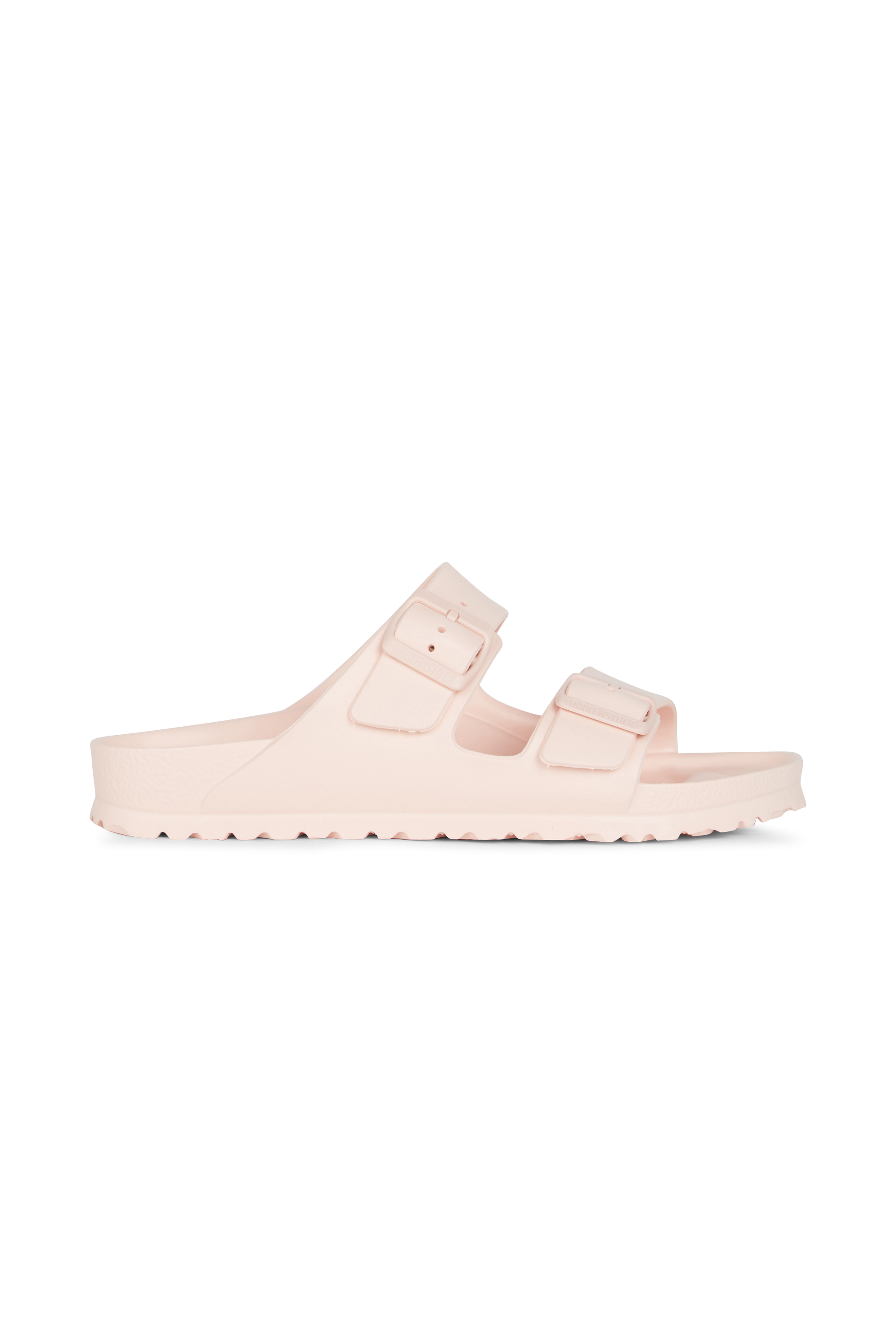 Sandales  Rose
