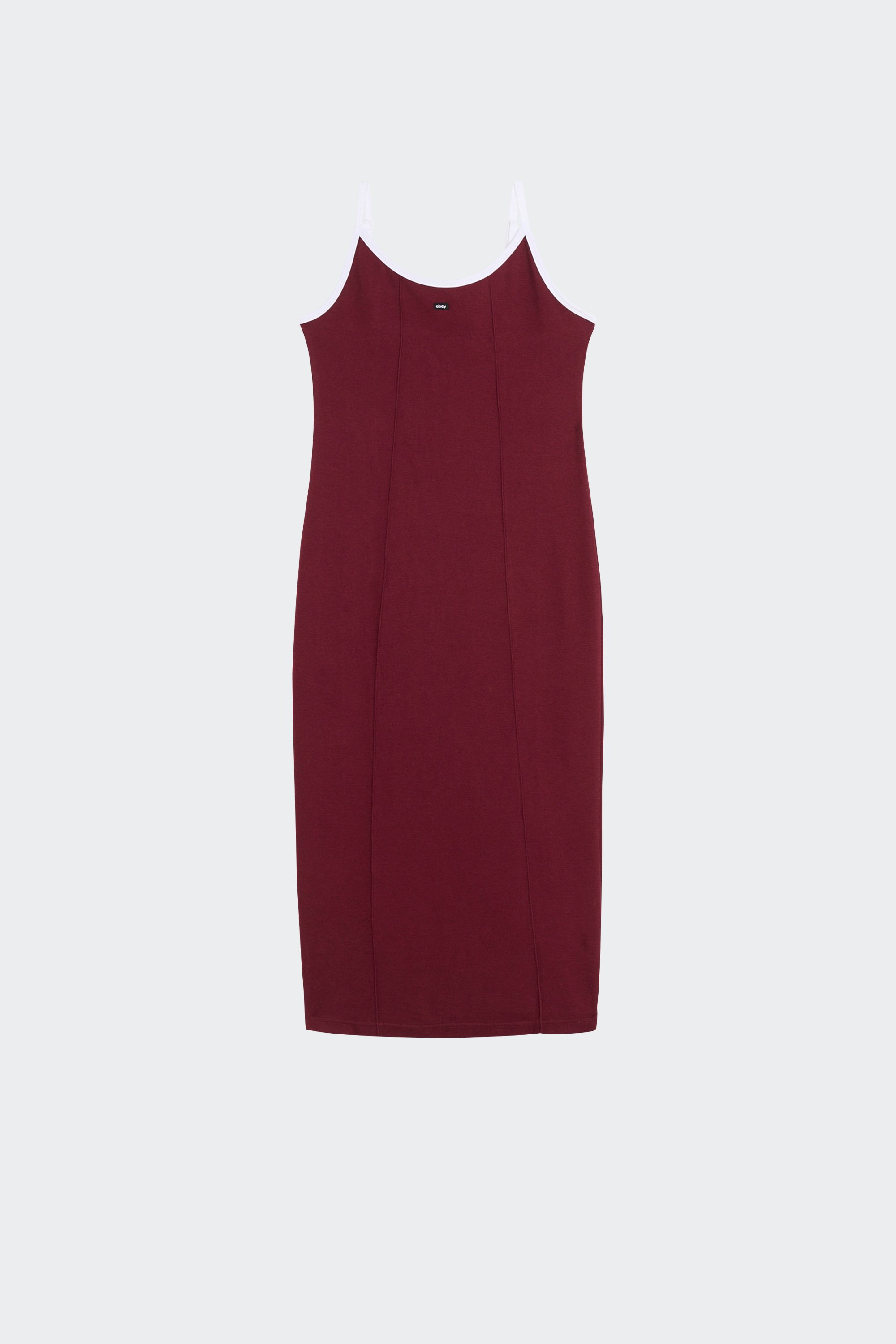 Robe | Rouge by OBEY Robe Rouge