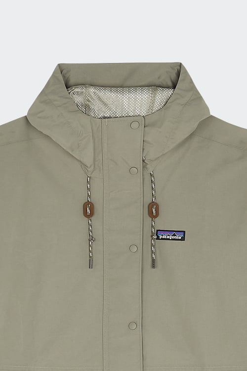 PATAGONIA Veste Vert