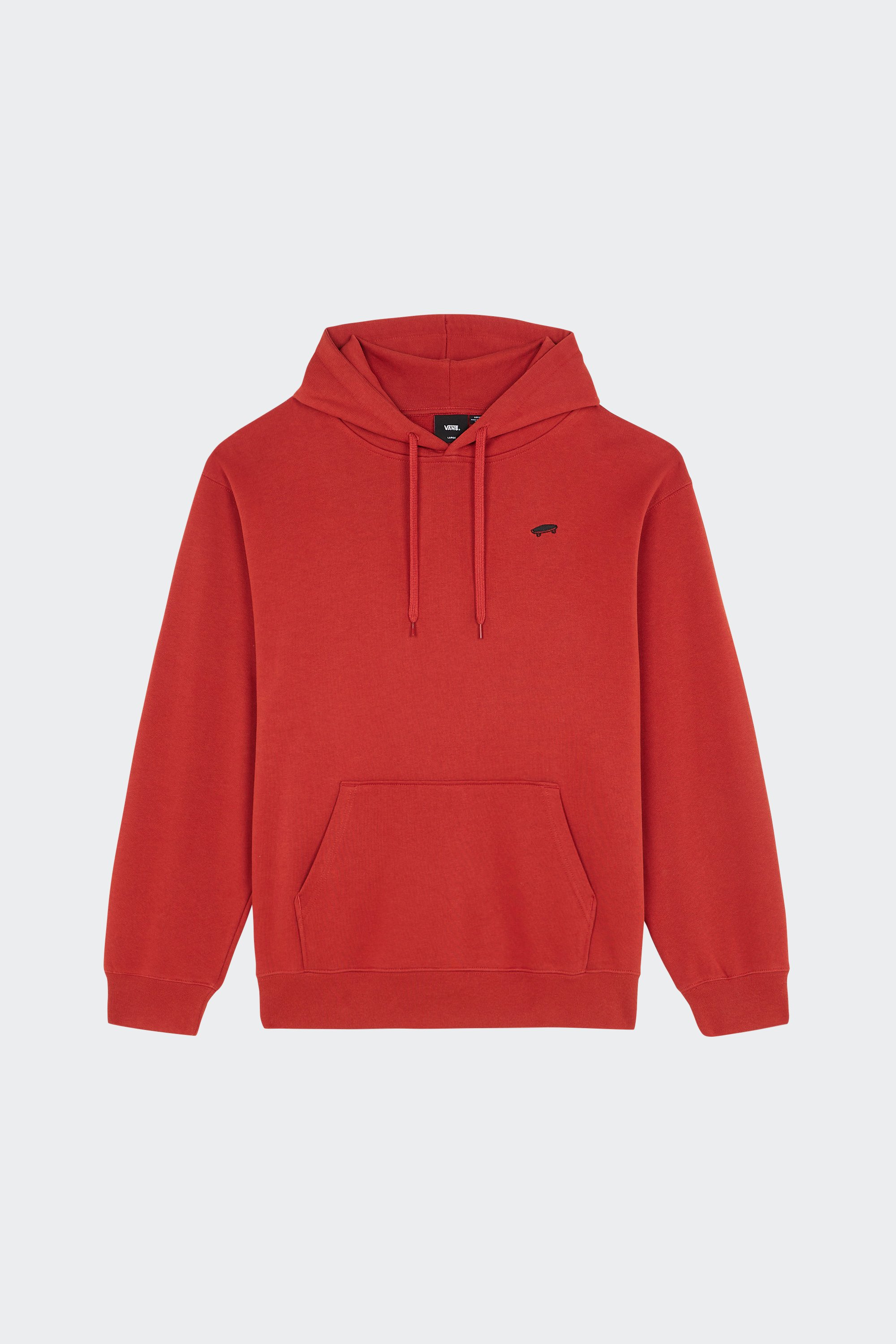 Hoodie | Rouge by VANS Hoodie Rouge
