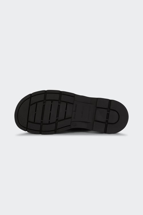 KLEMAN Sandales Noir