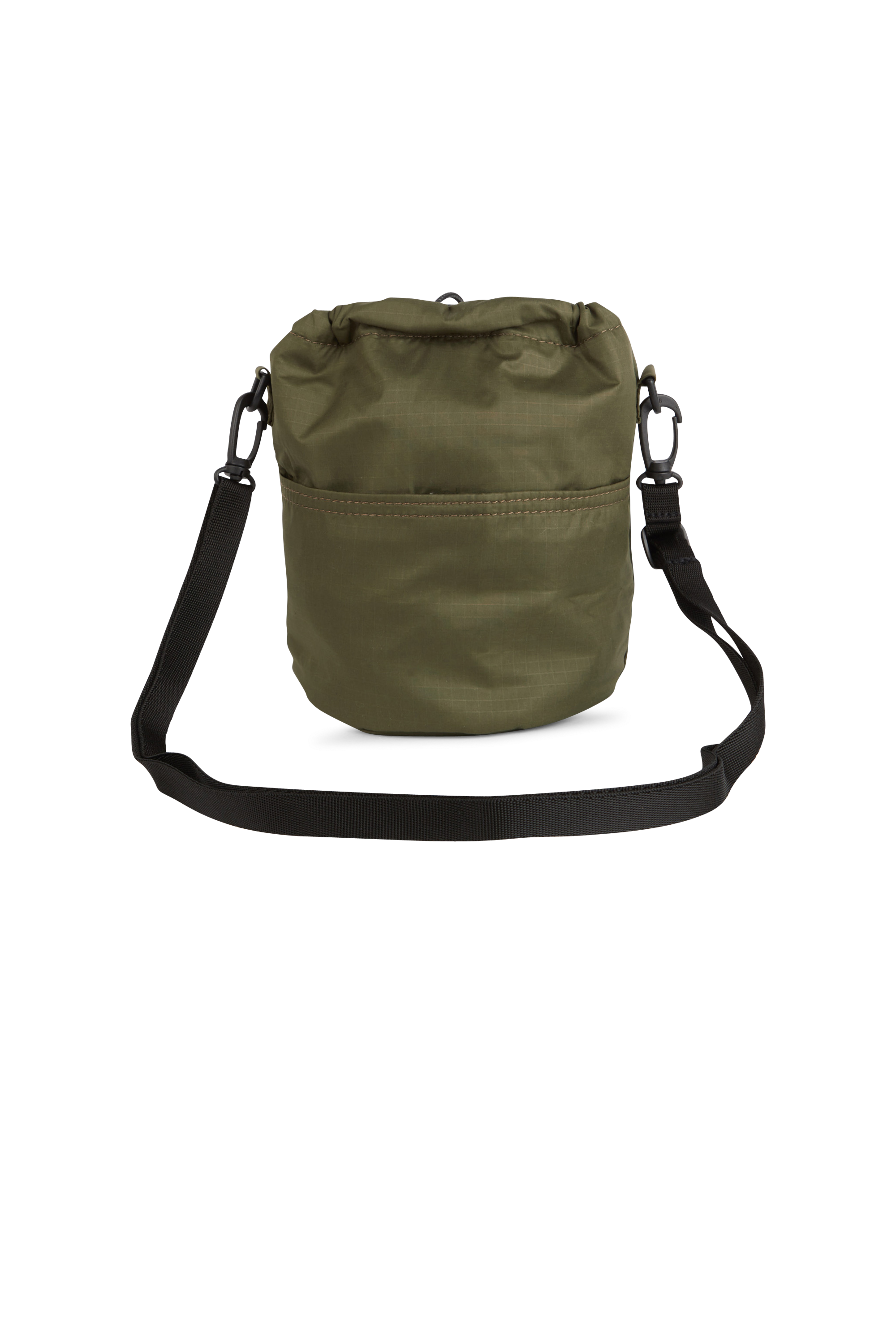 Sac bandoulière Kaki