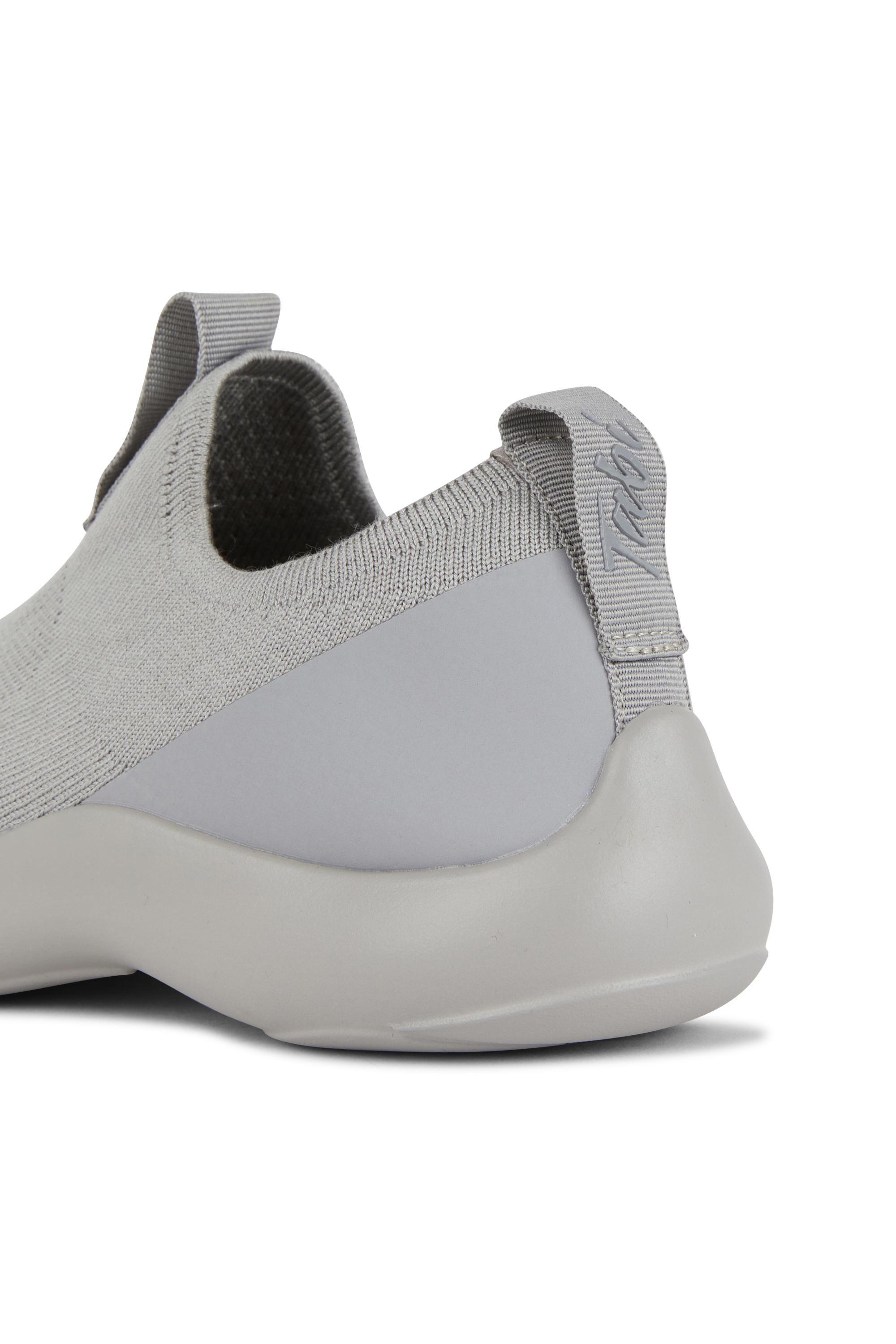 Women Sneakers Tabi shoe women Grey Tabi Library-urShops