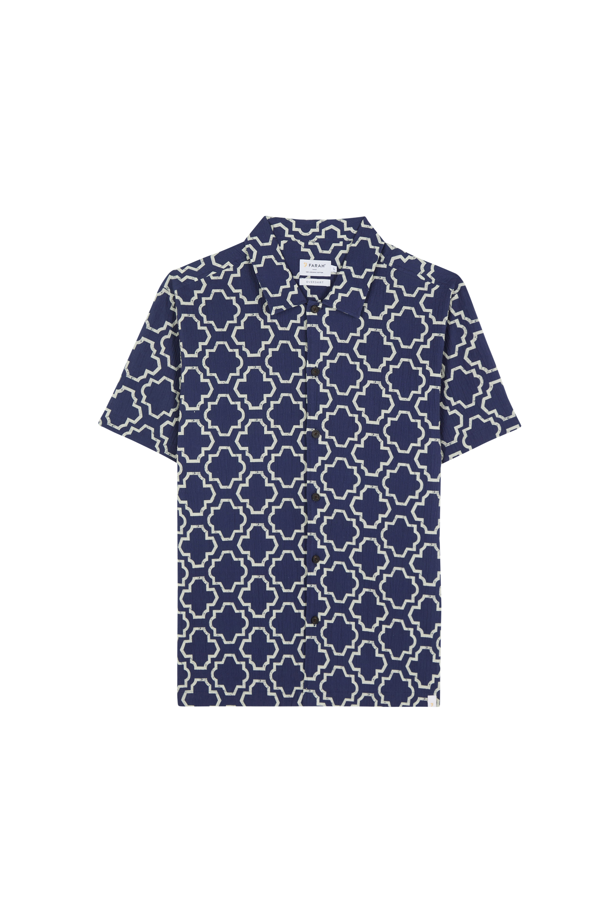 Shirt Blue