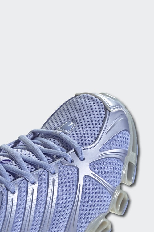 ADIDAS Baskets Bleu