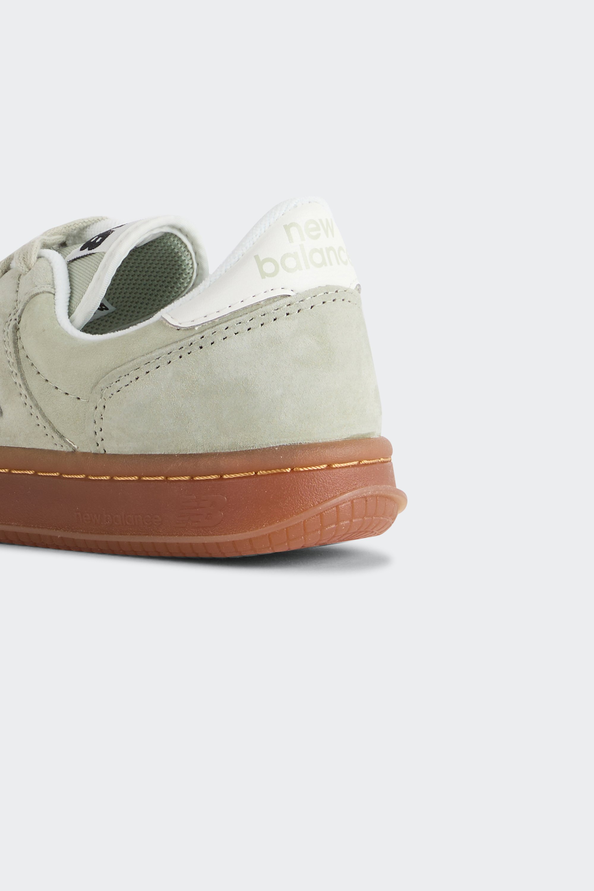 Sneakers | Green by NEW BALANCE Sneakers Green