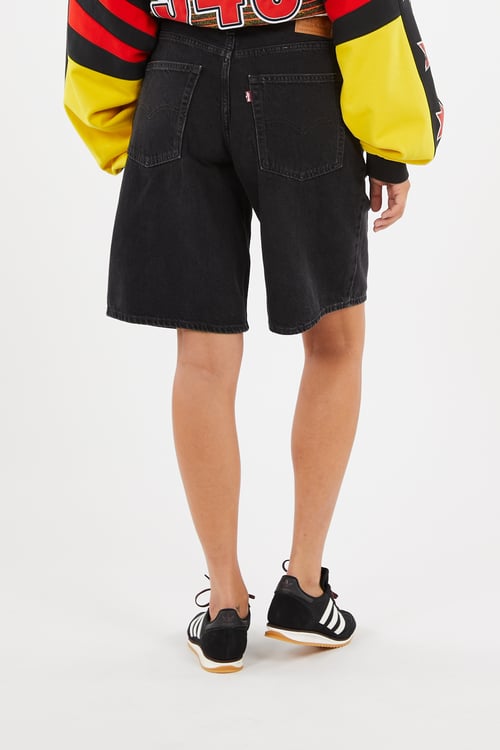 LEVI'S Short Noir