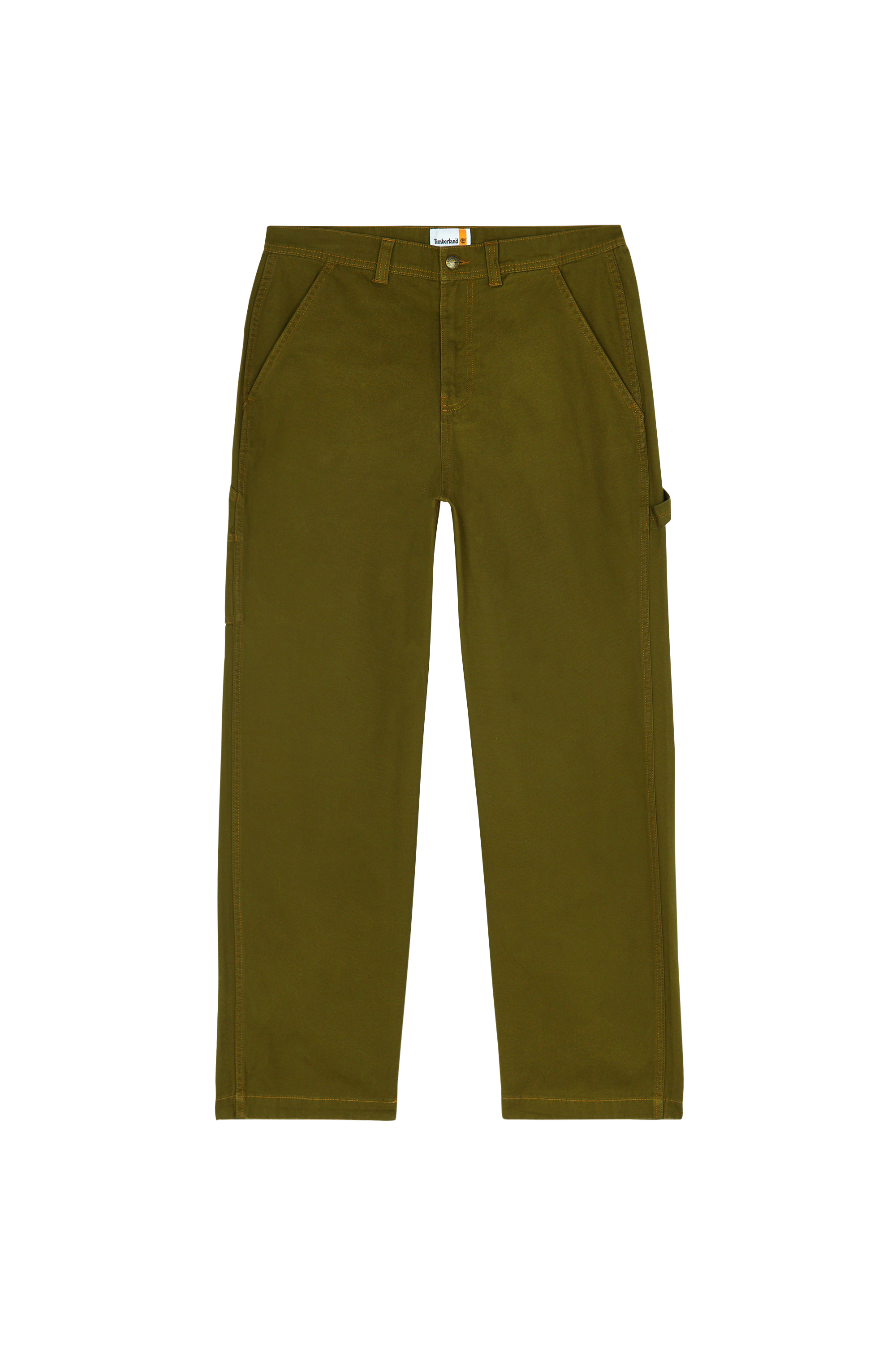 Pants Green