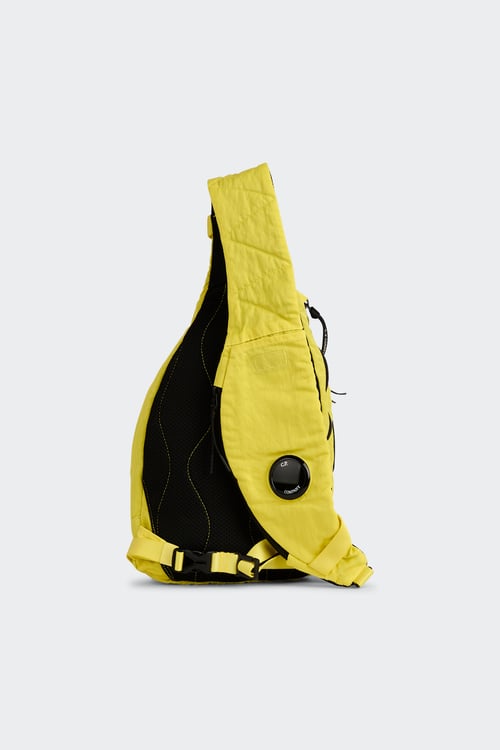 C.P. COMPANY sac bandoulière Vert