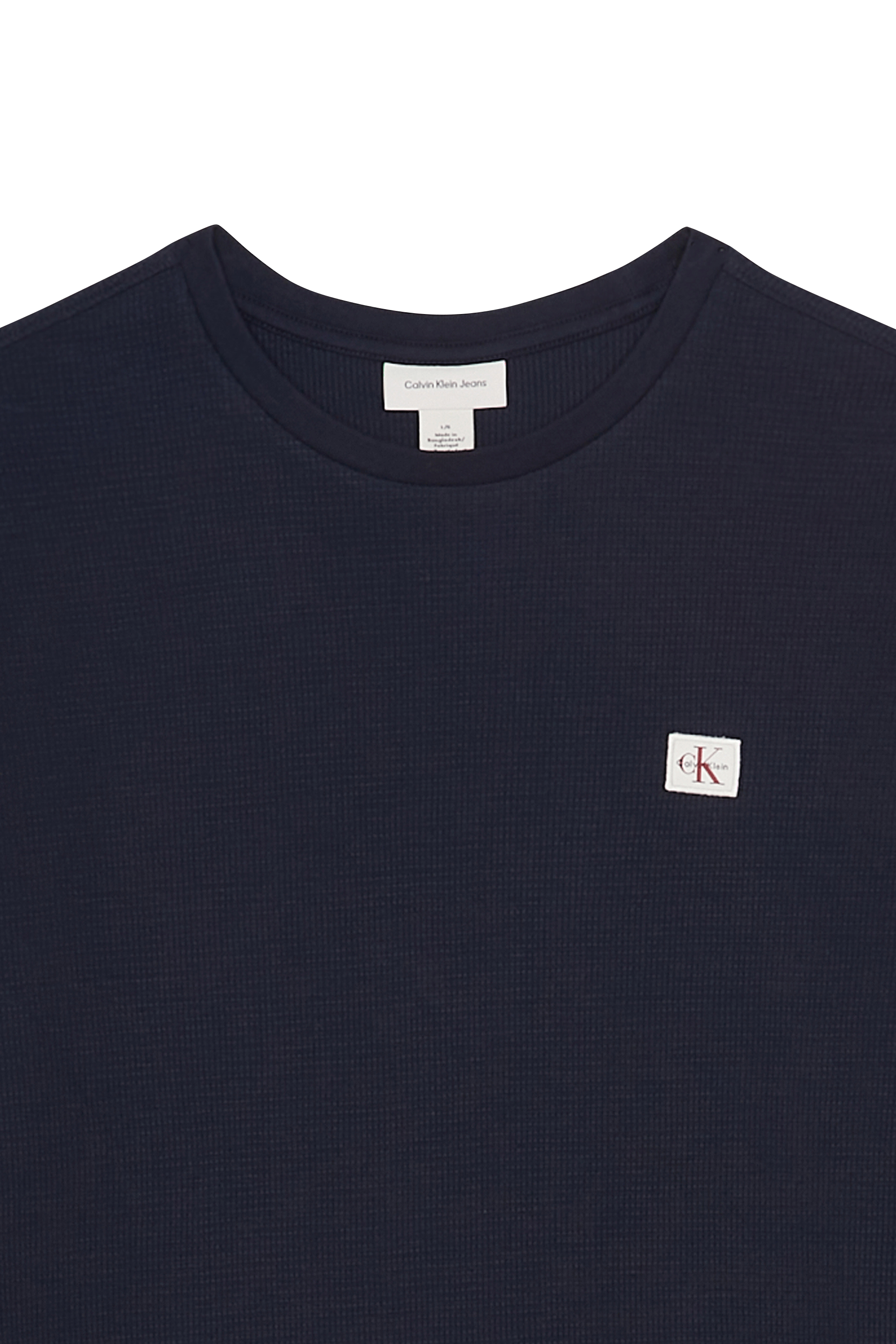 Pull | Bleu CALVIN KLEIN Homme
