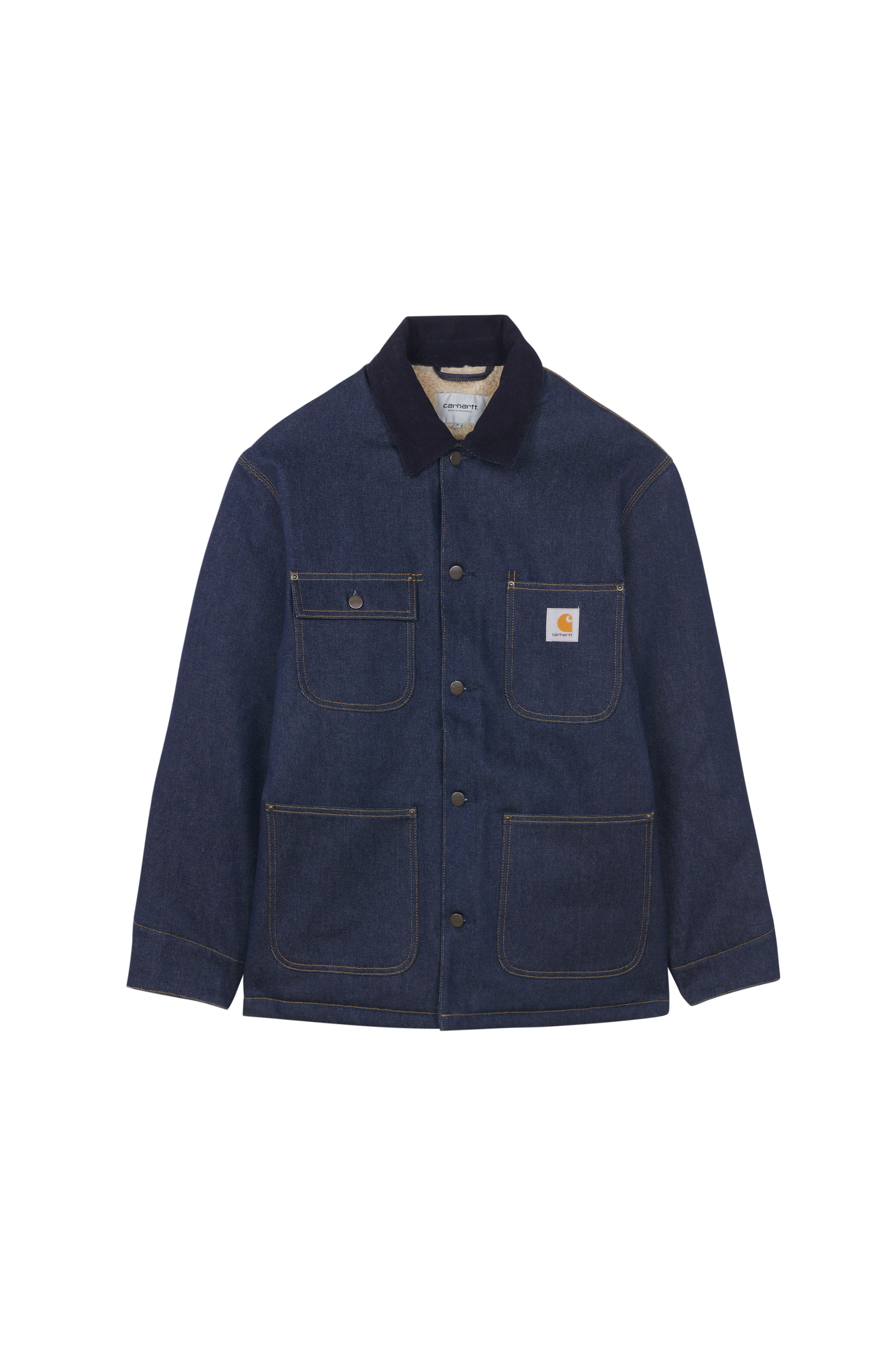 Veste Bleu