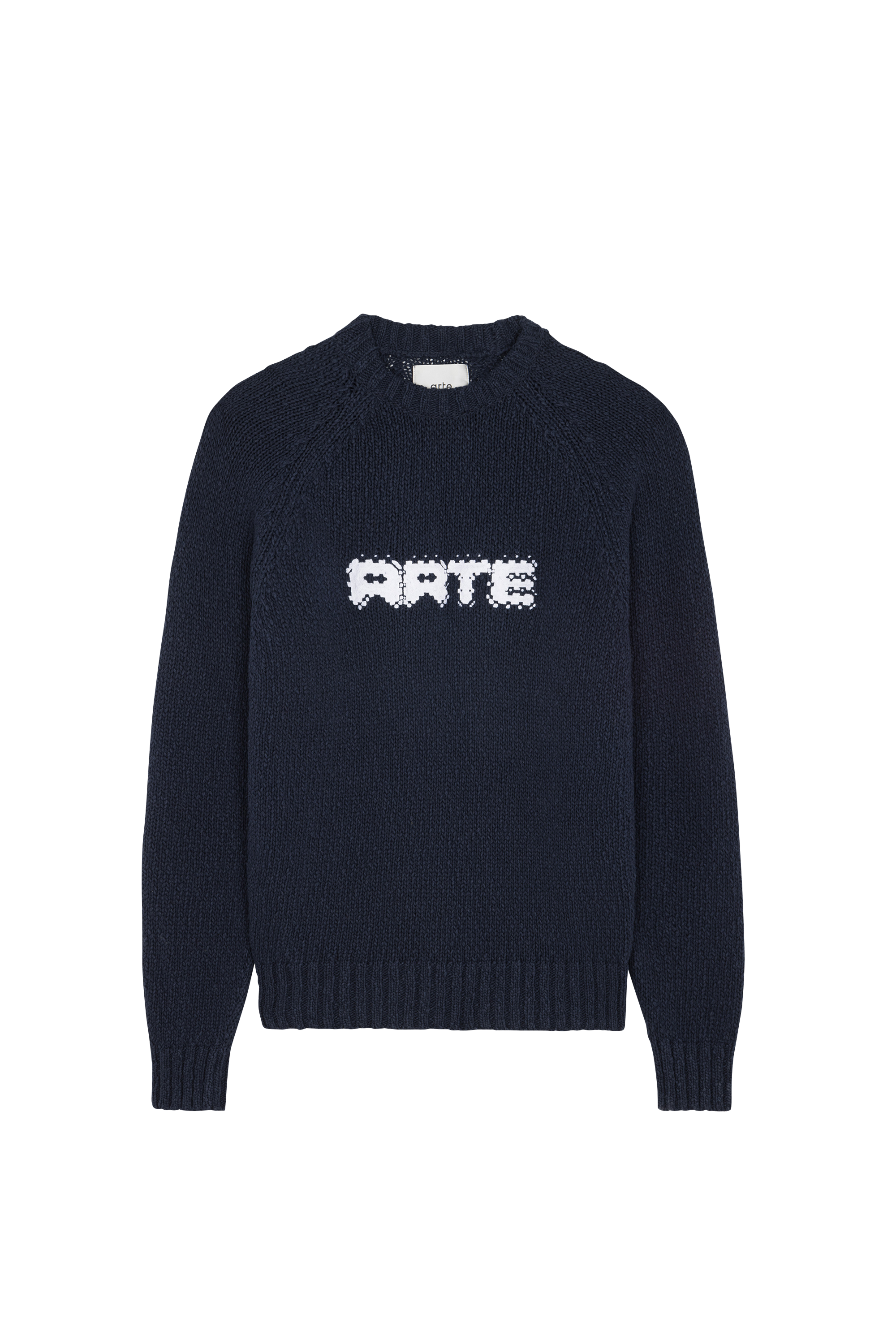 Sweater Blue