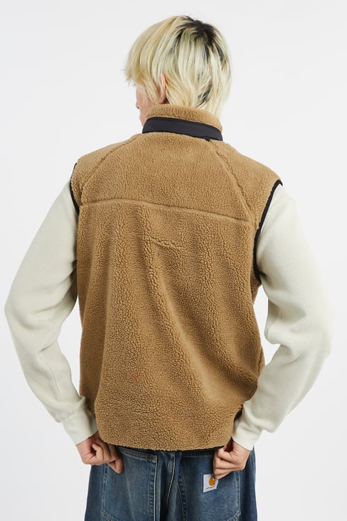 CARHARTT WIP Gilet Beige