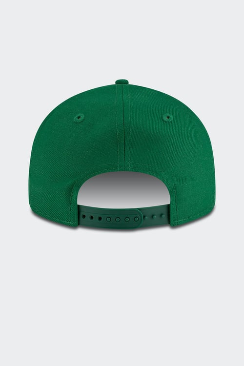 NEW ERA Casquette Vert