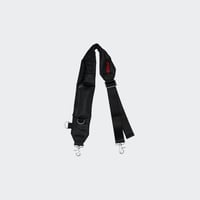 Strap Bomber strap Black Topologie - Men | Citadium Strap Bomber strap Black Topologie - Men | Citadium