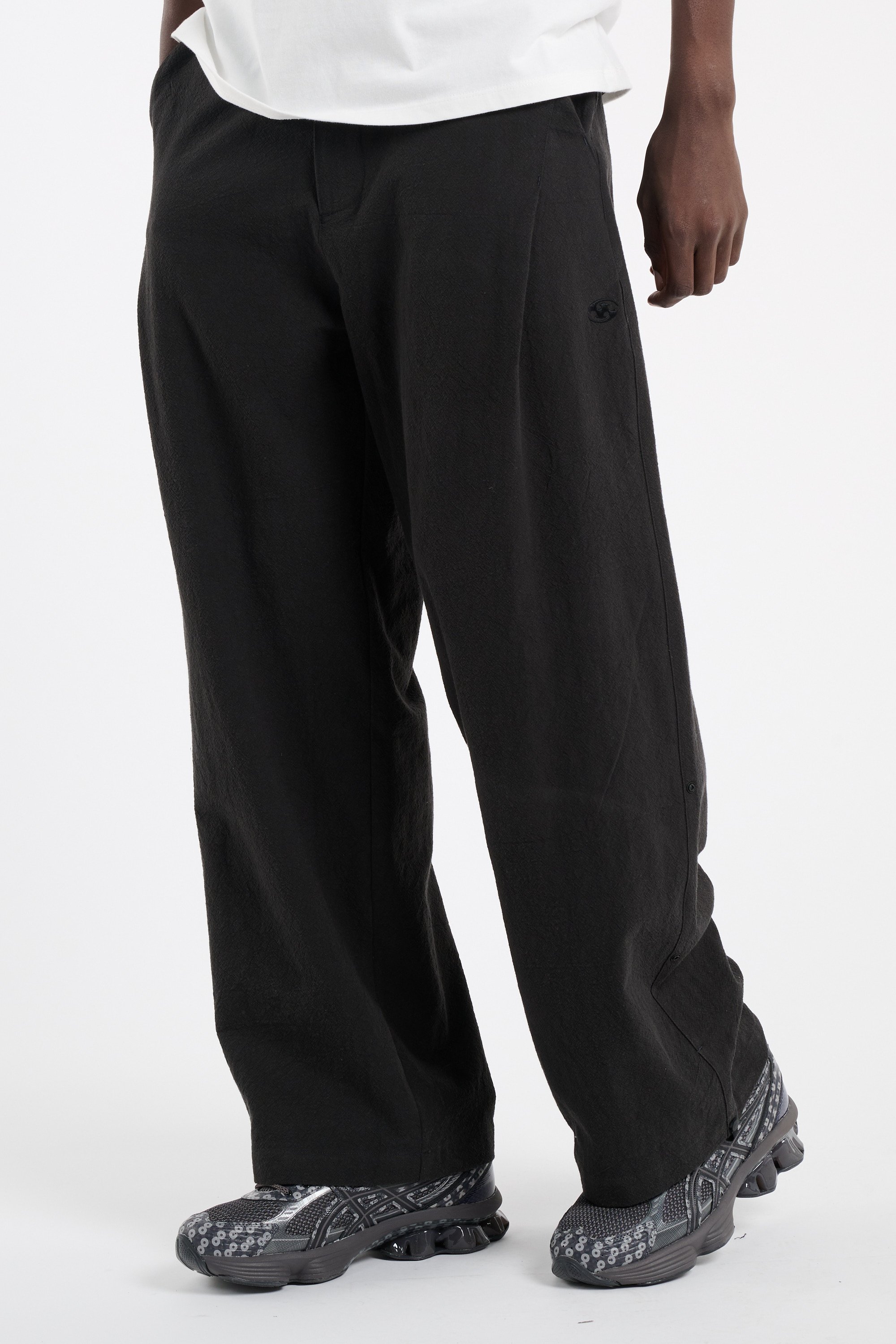 Pantalon | Noir SAN SAN GEAR Homme