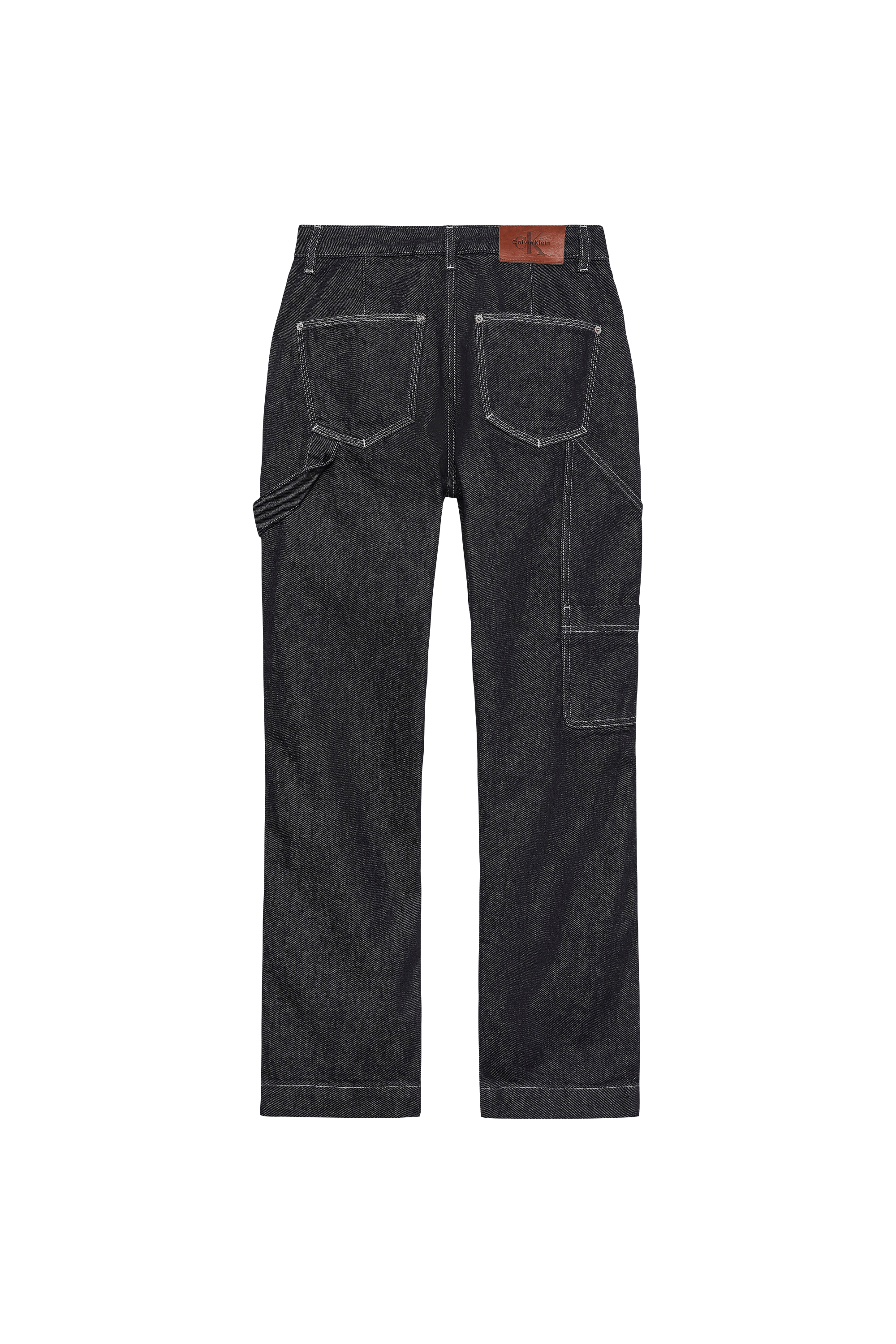 Jeans | Blue CALVIN KLEIN Women