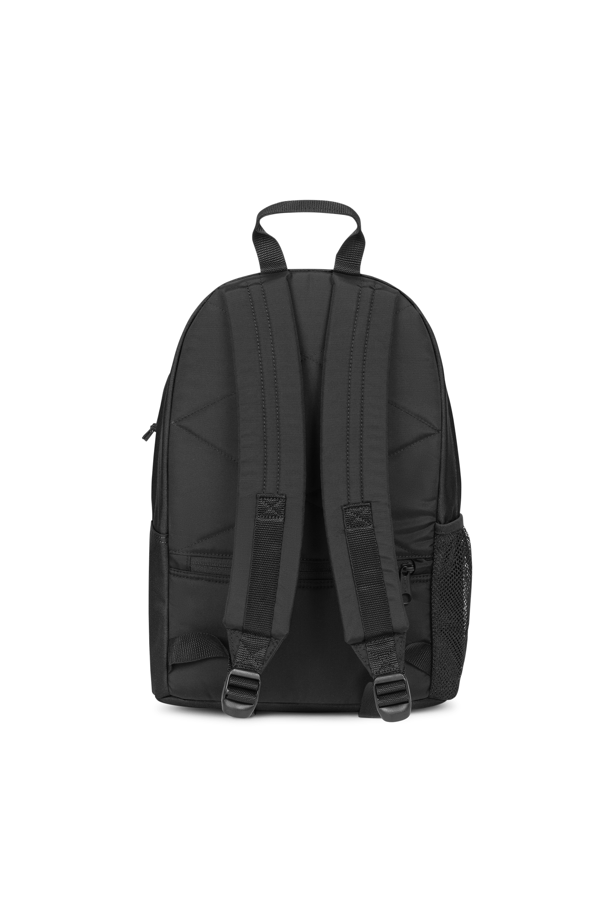Canvas backpack | Black EASTPAK Men