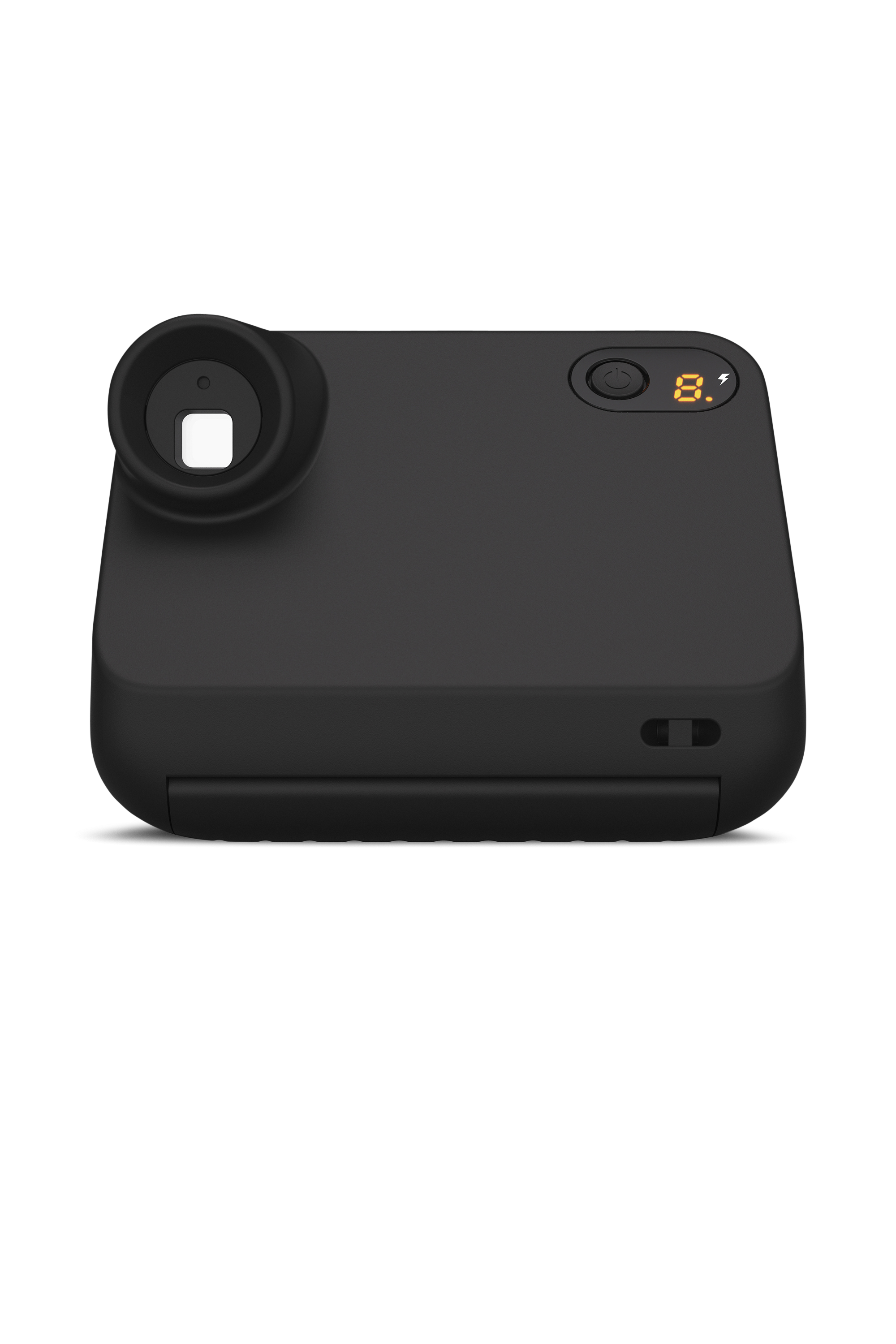 Camera POLAROID Black