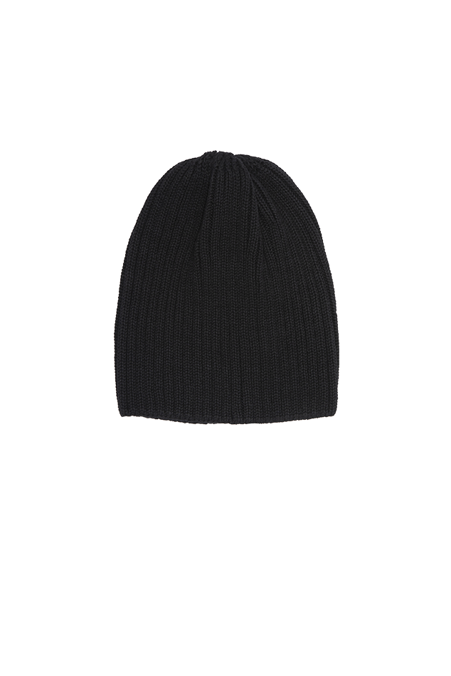 Beanie SCHOTT Black