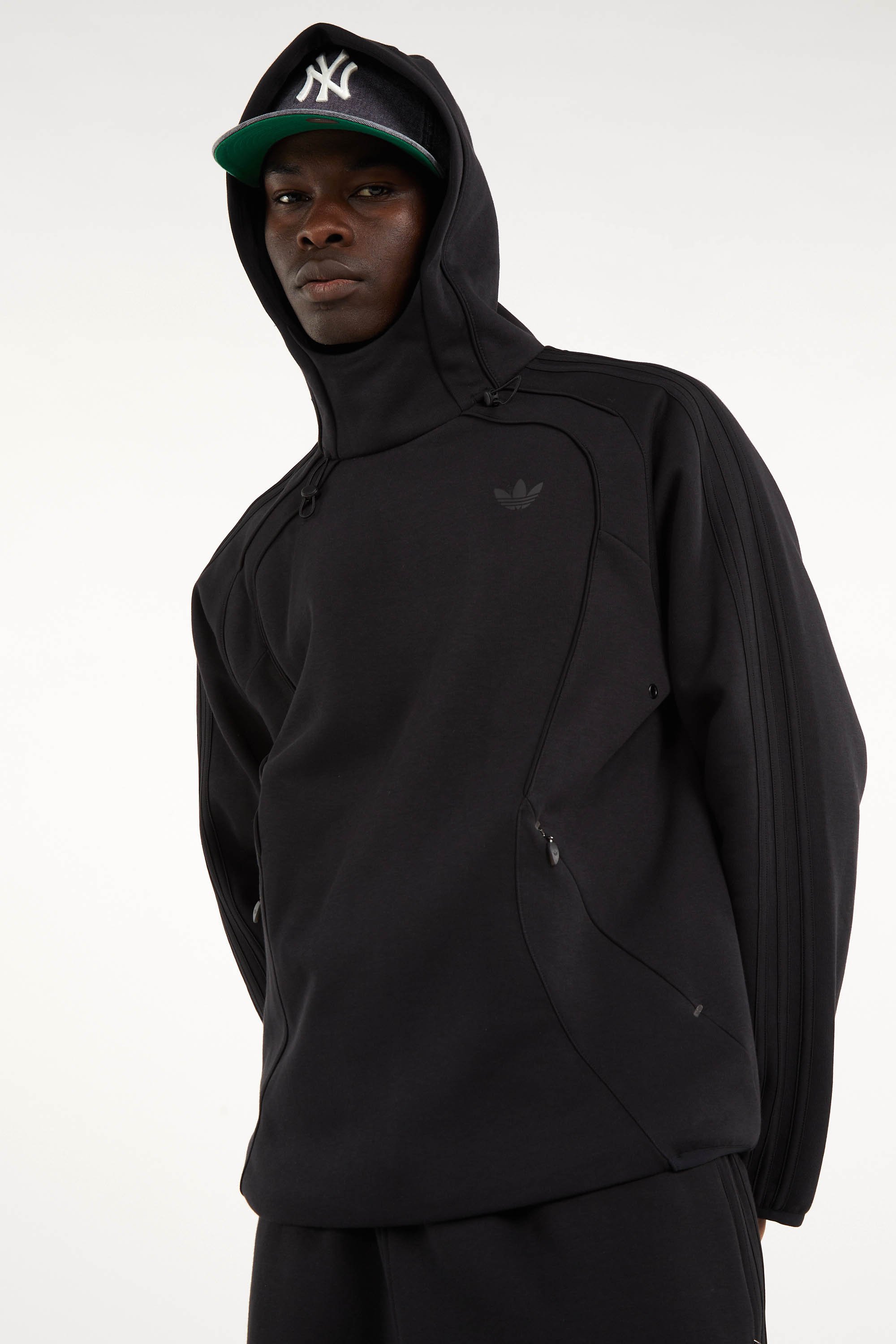 Sweatshirt | Black ADIDAS Men