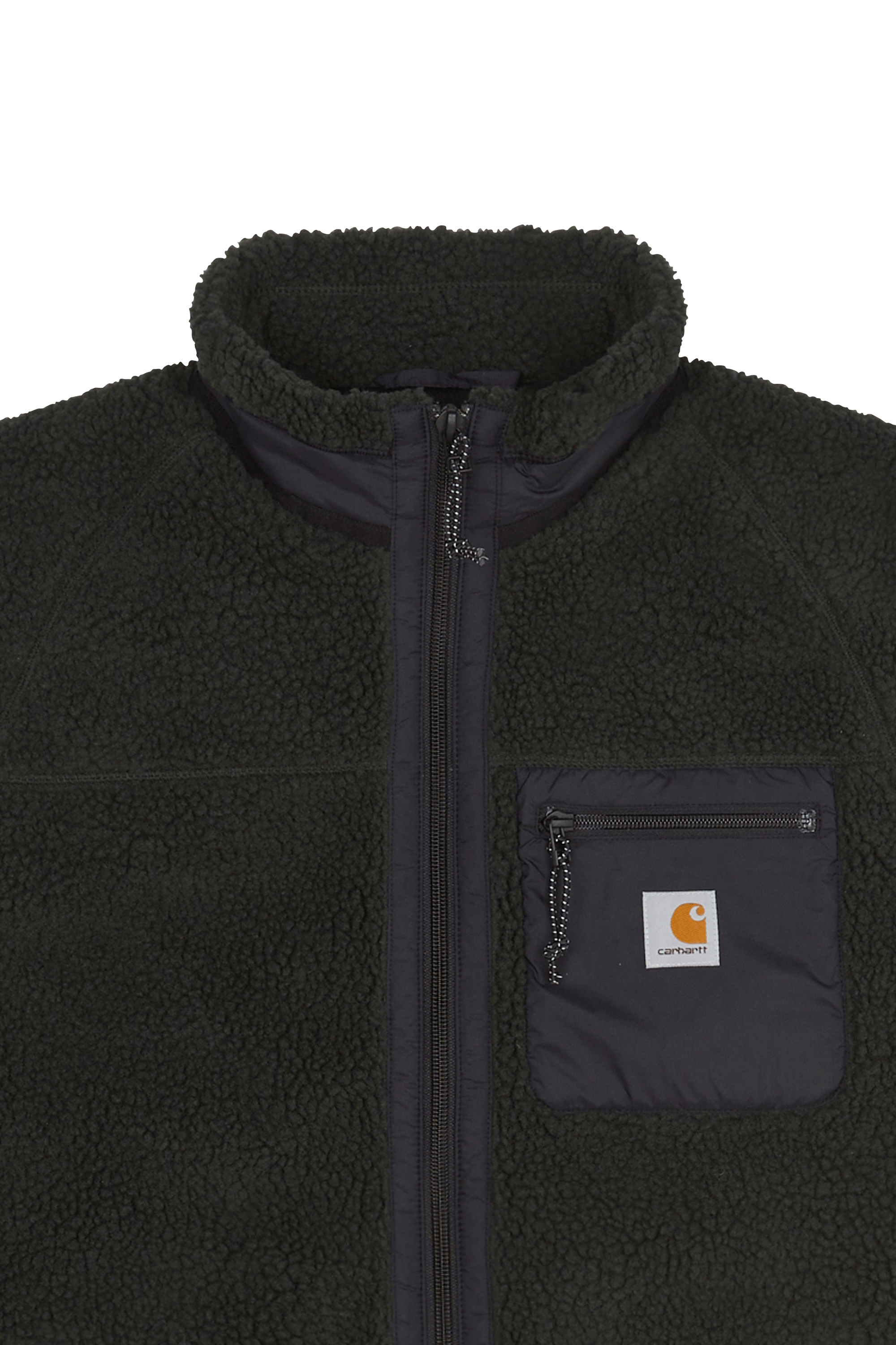 Cardigan | Brown CARHARTT WIP Men