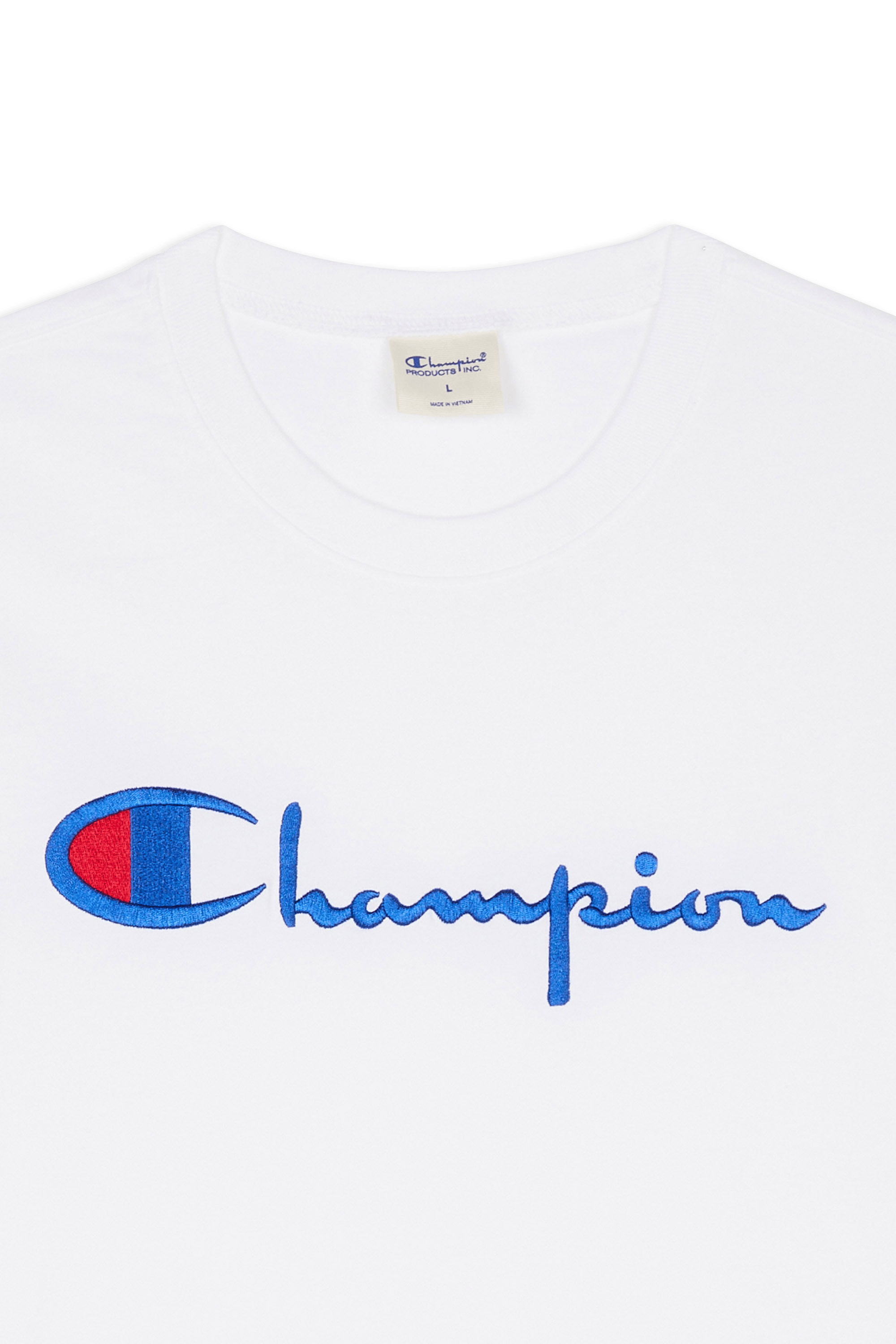 T-shirt | Blanc CHAMPION Homme
