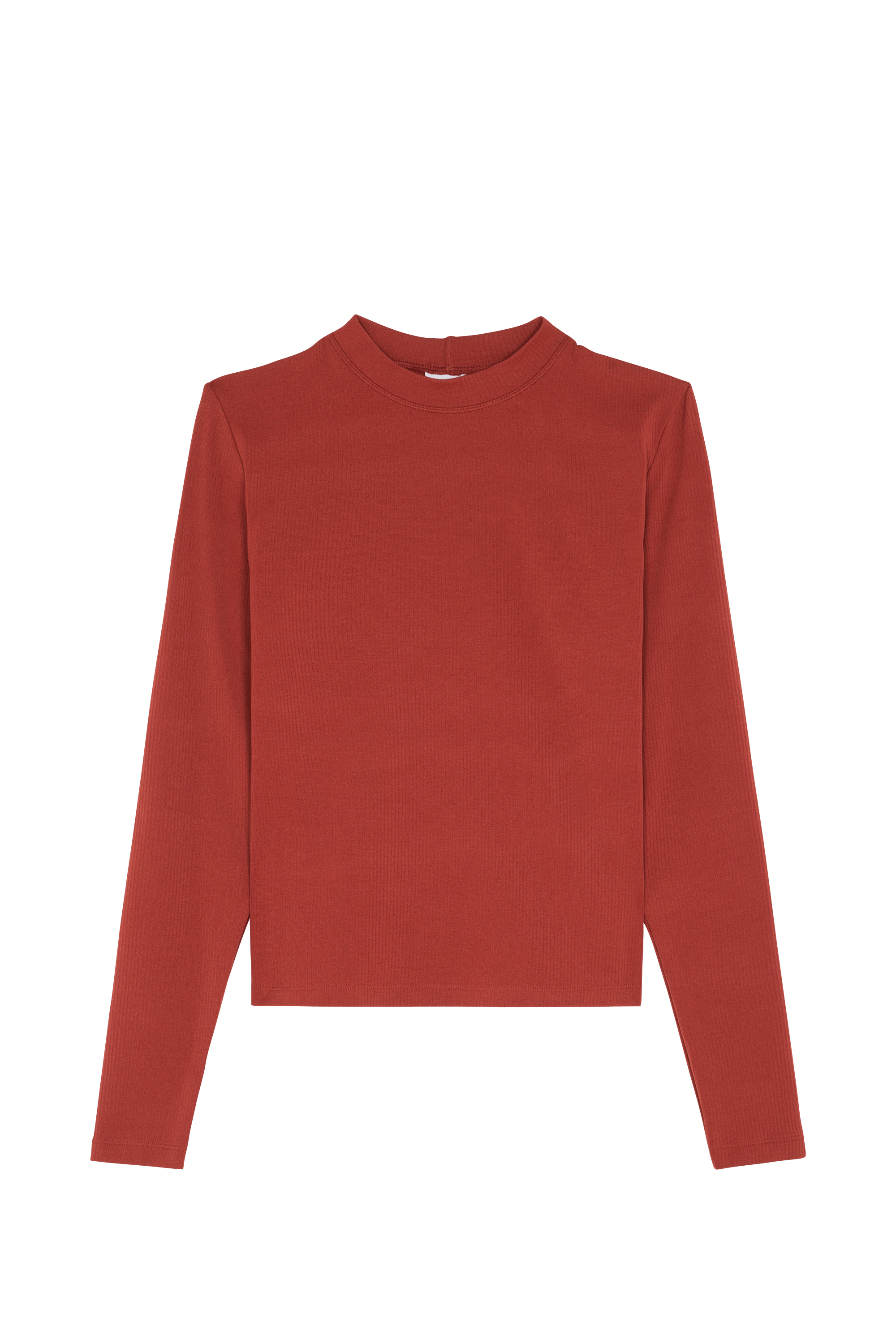T-shirt Pinetown Canyon Red oxide