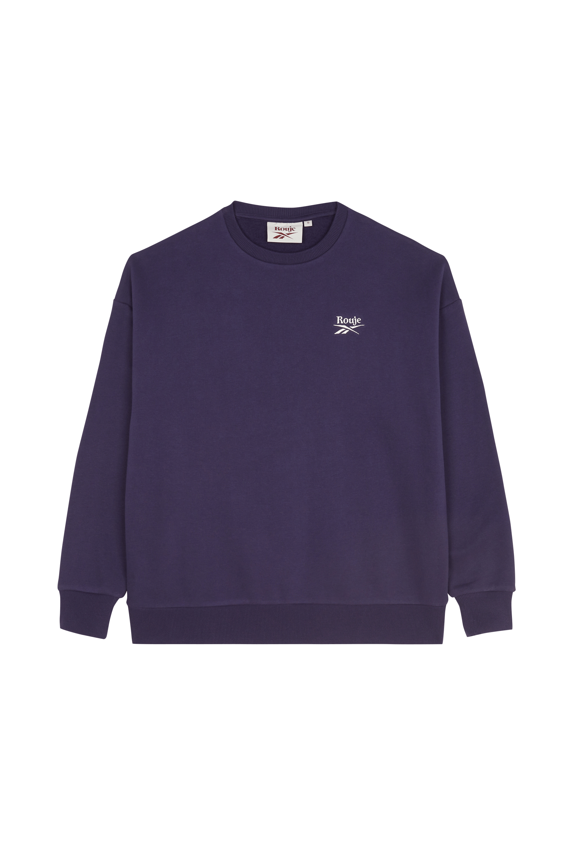 Hoodie REEBOK Violet