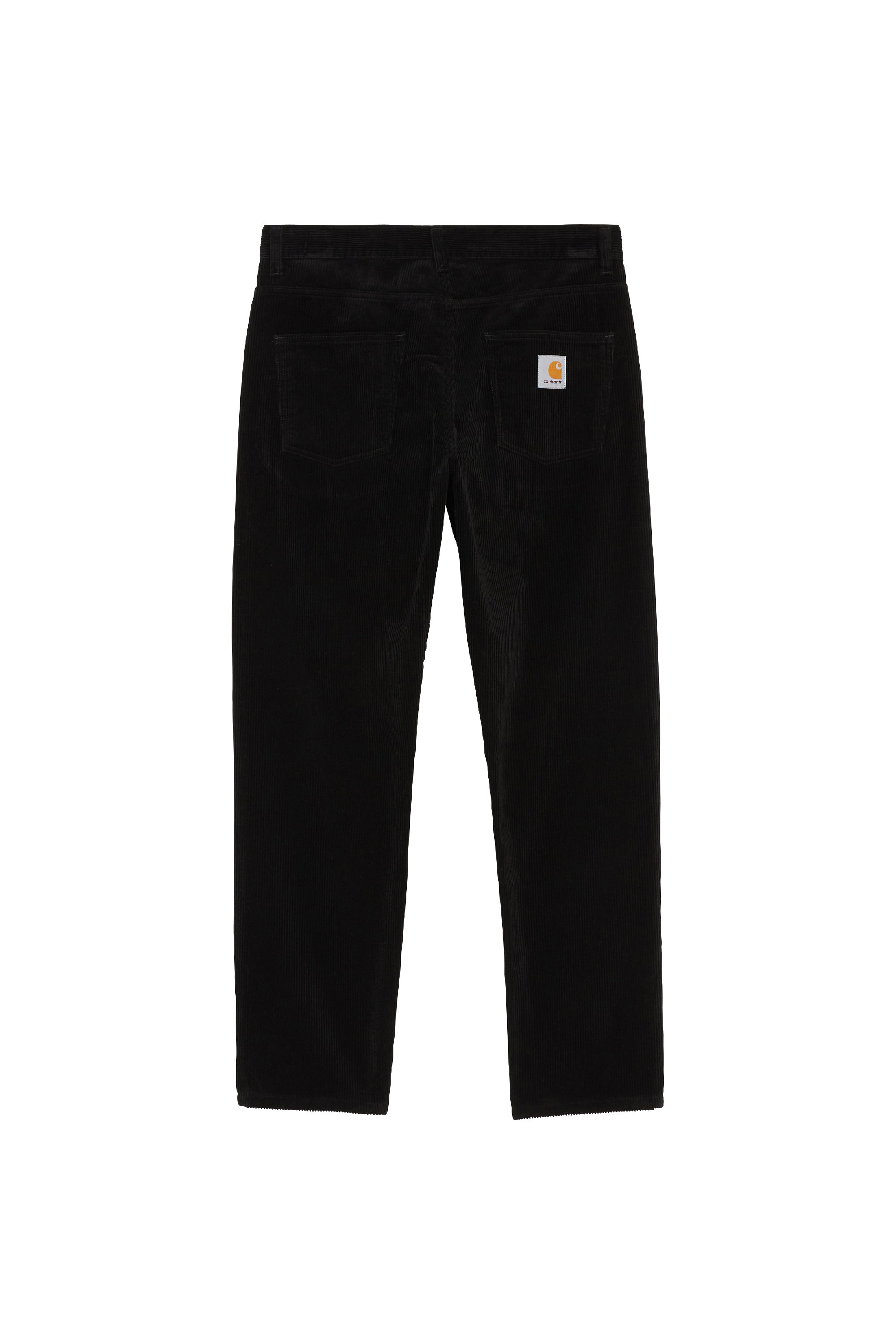 Pantalon CARHARTT WIP Noir