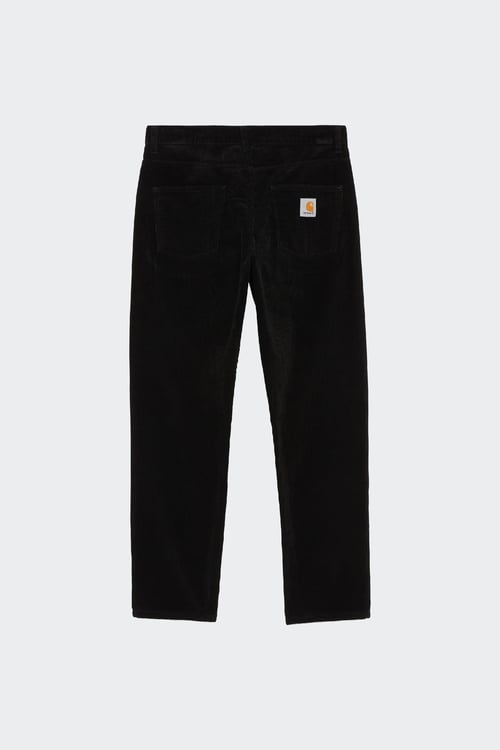 CARHARTT WIP Pantalon Noir