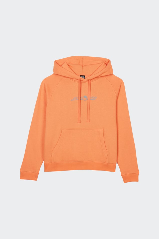 Orange santa cruz hoodie hotsell
