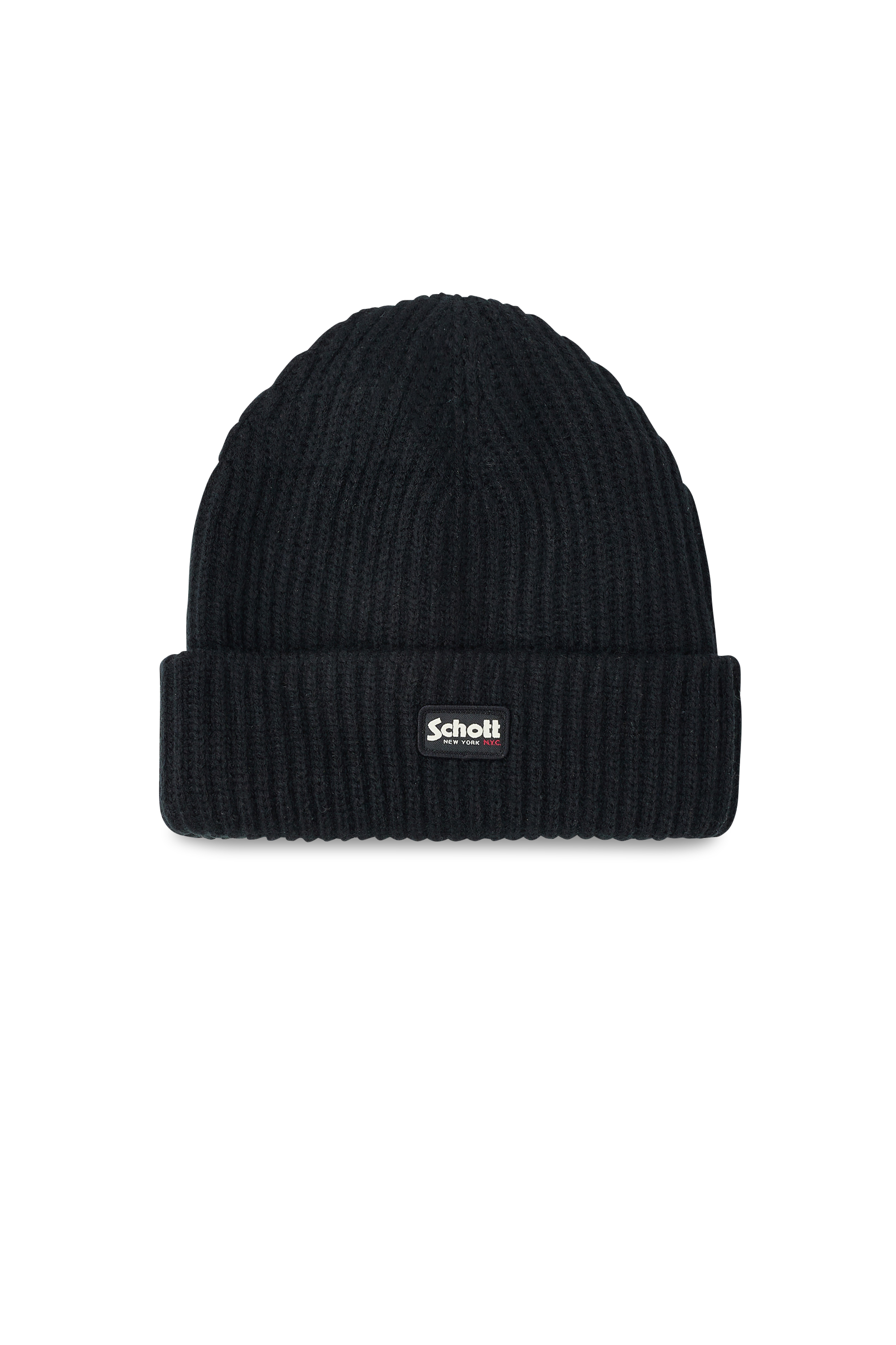 Beanie Black