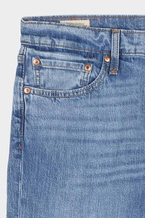 LEVI'S Jeans Blue