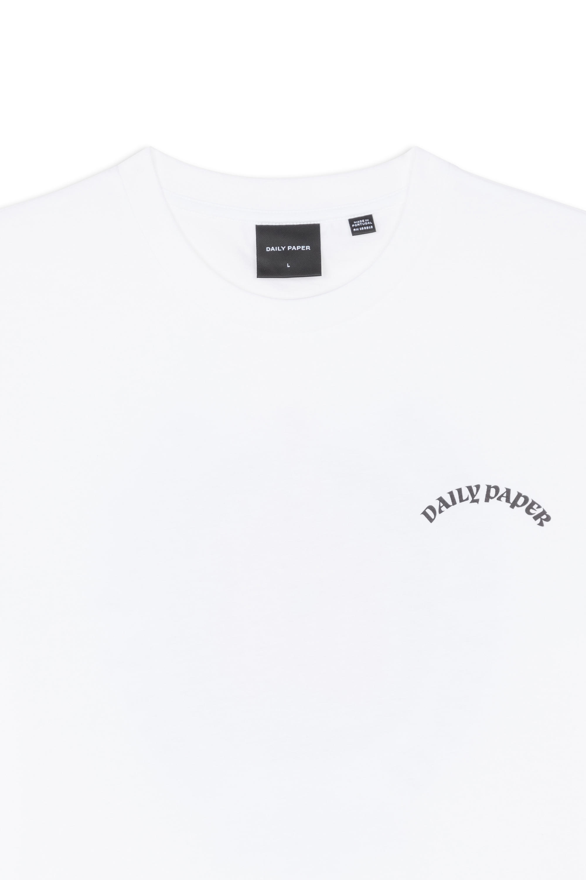 T-shirt White
