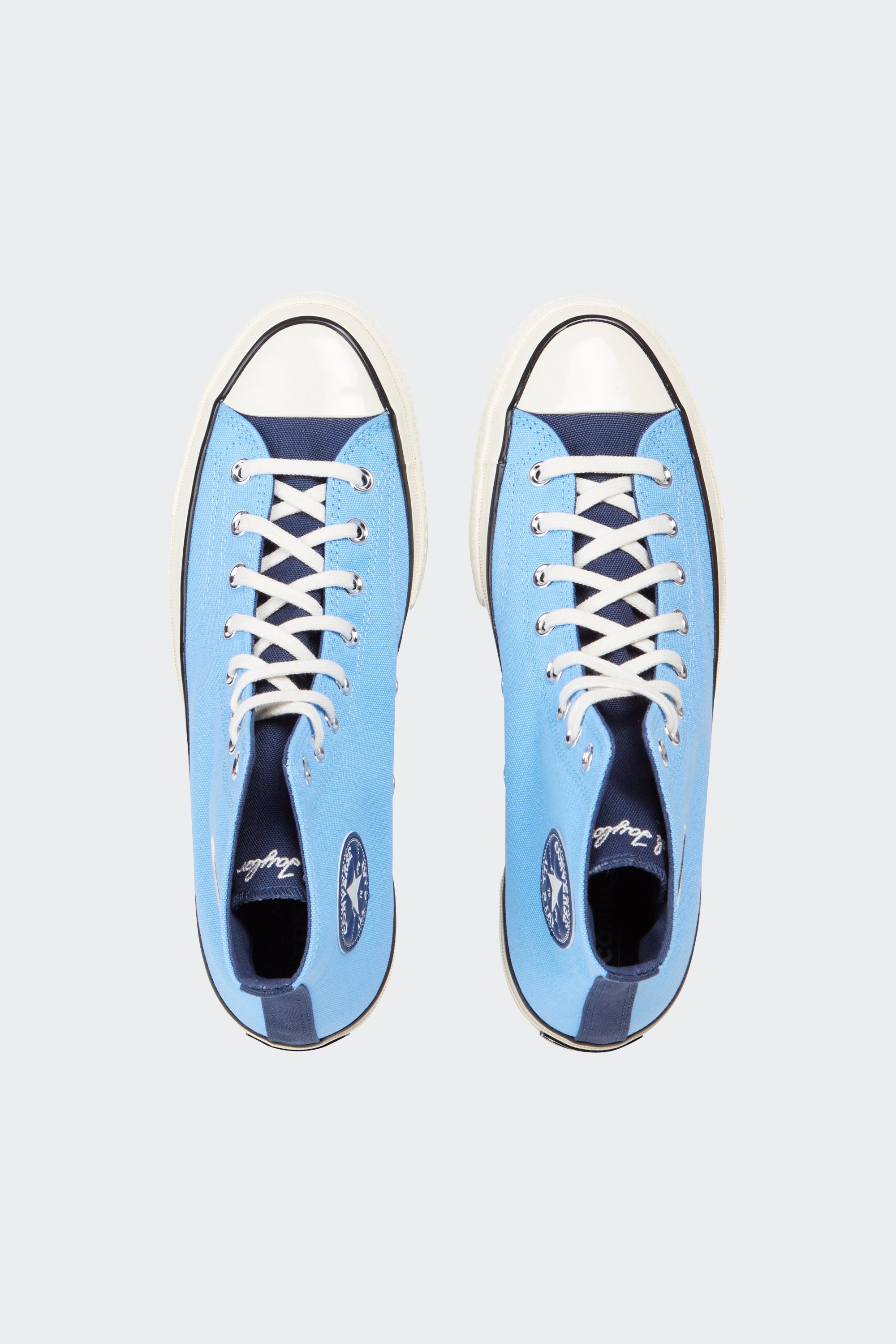 Sneakers | Blue by CONVERSE Sneakers Blue