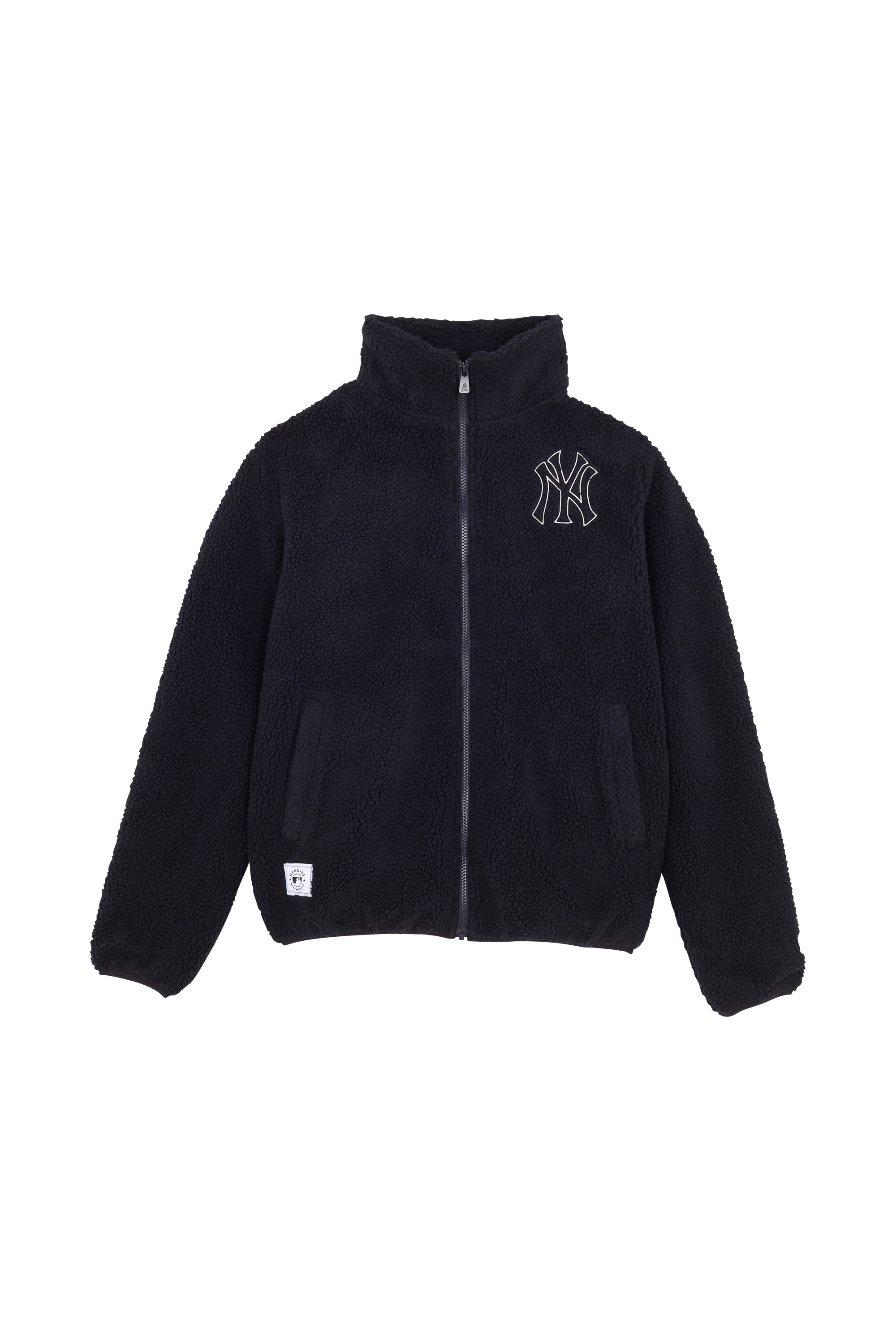 Jacket Blue