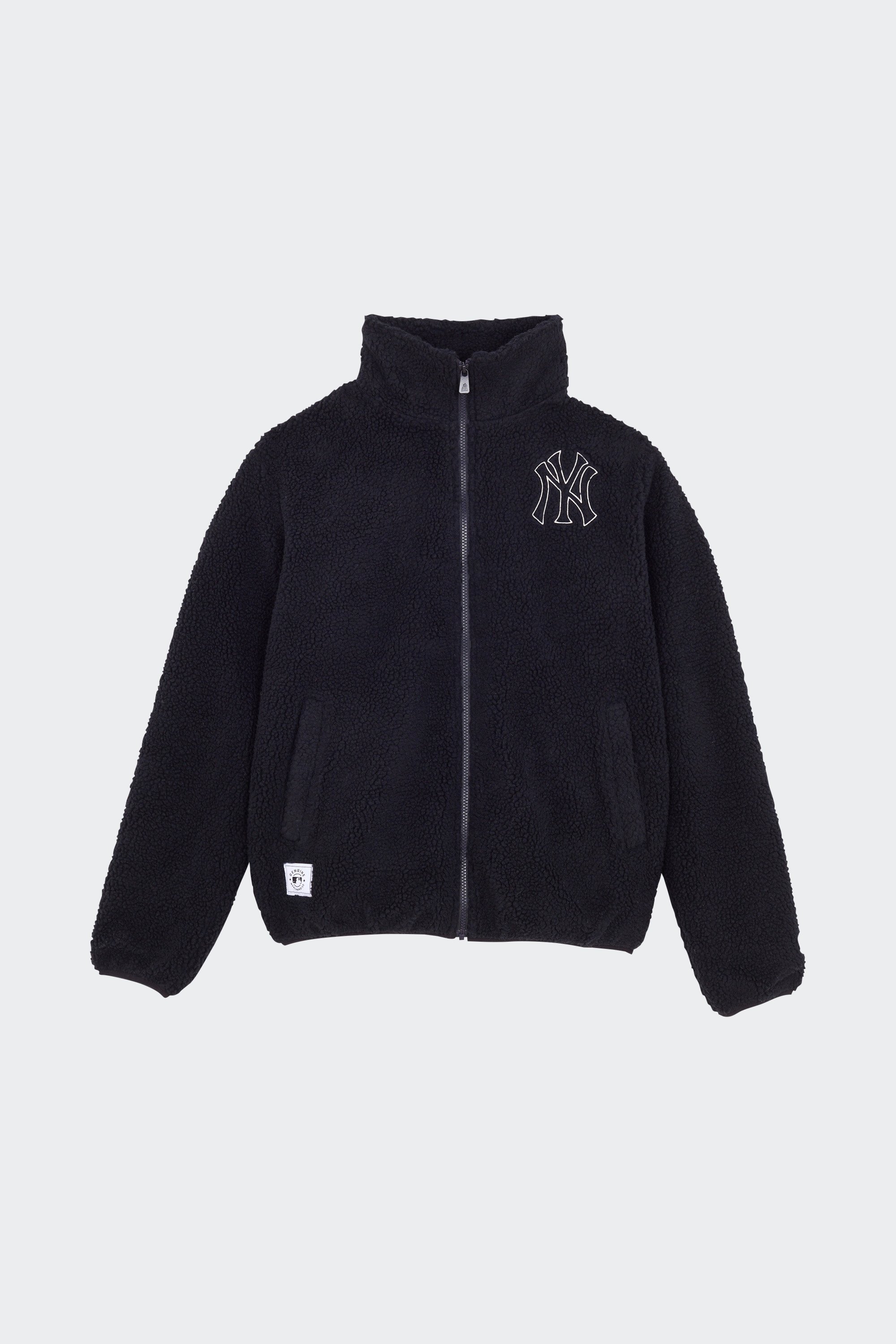 Jacket | Blue by NEW ERA Jacket Blue