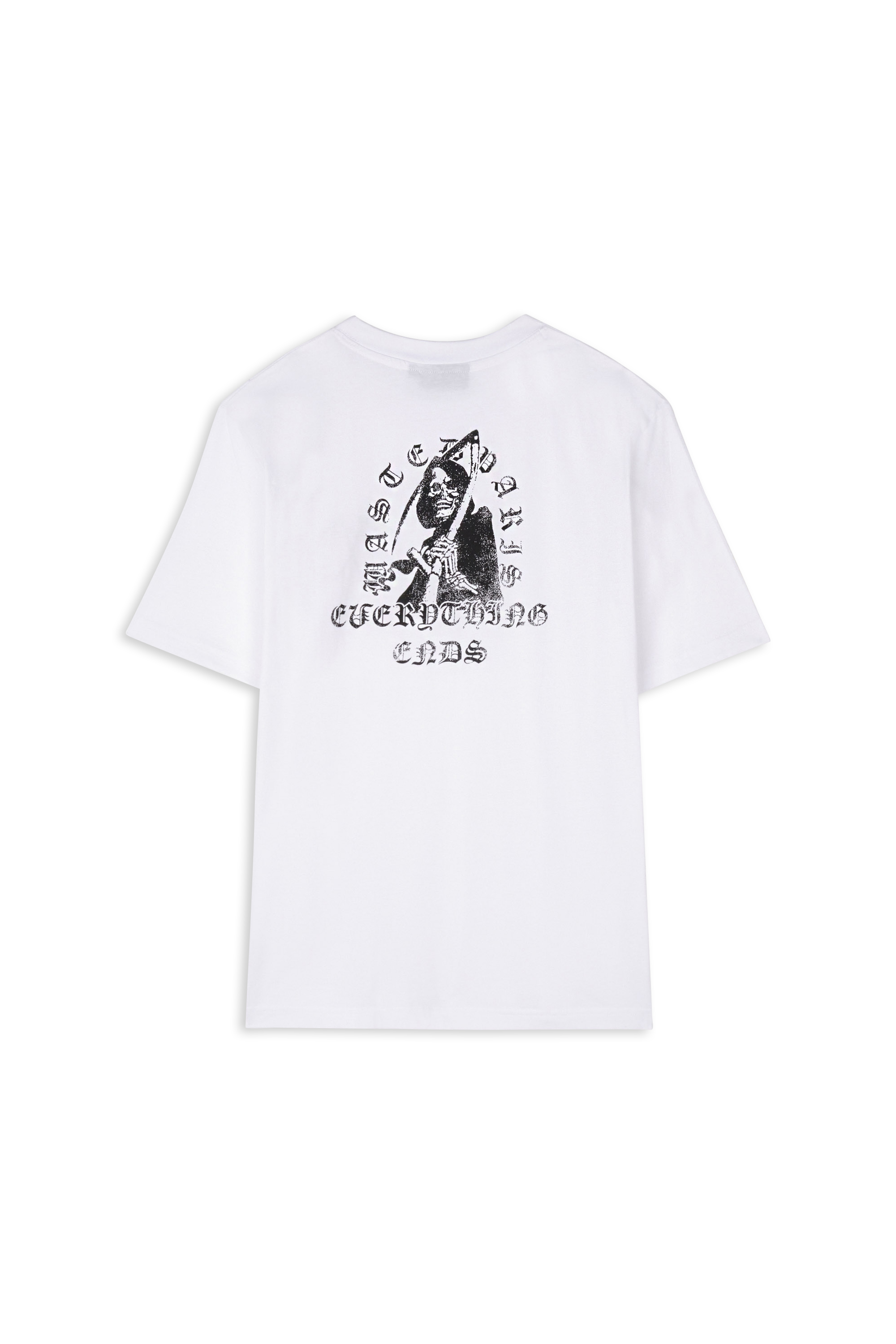 T-shirt Blanc