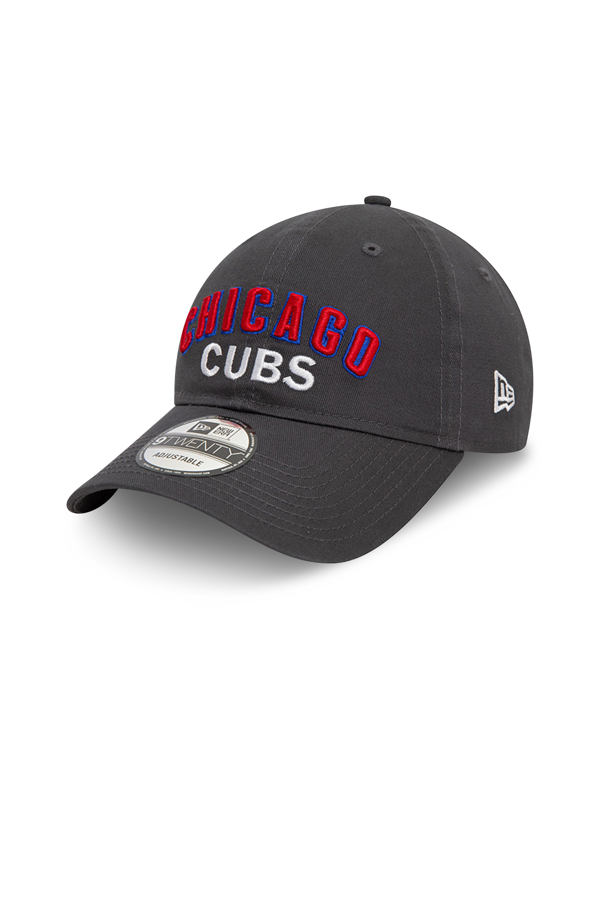 Casquette Gris
