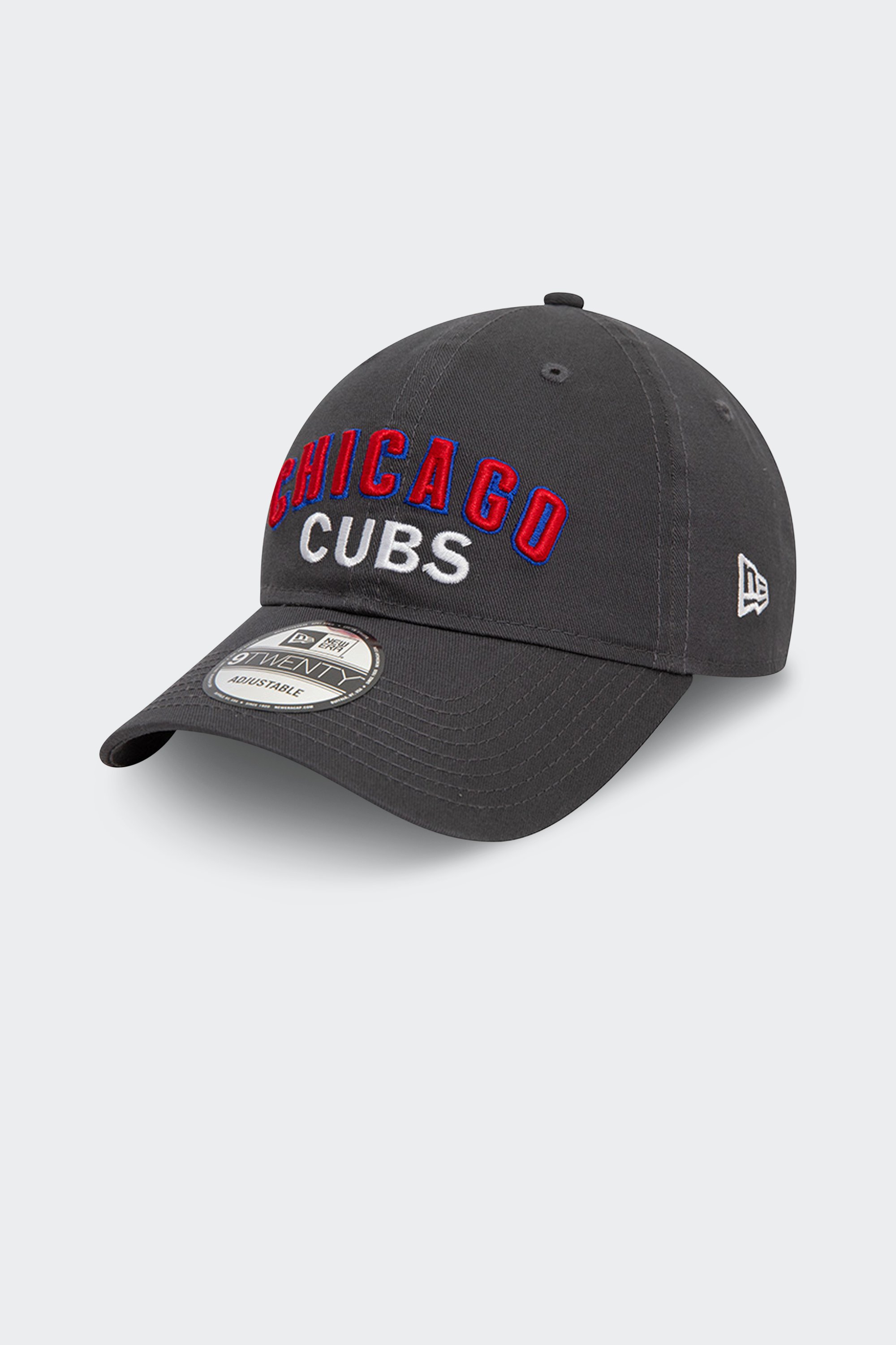 Cap | Grey by NEW ERA Cap Grey
