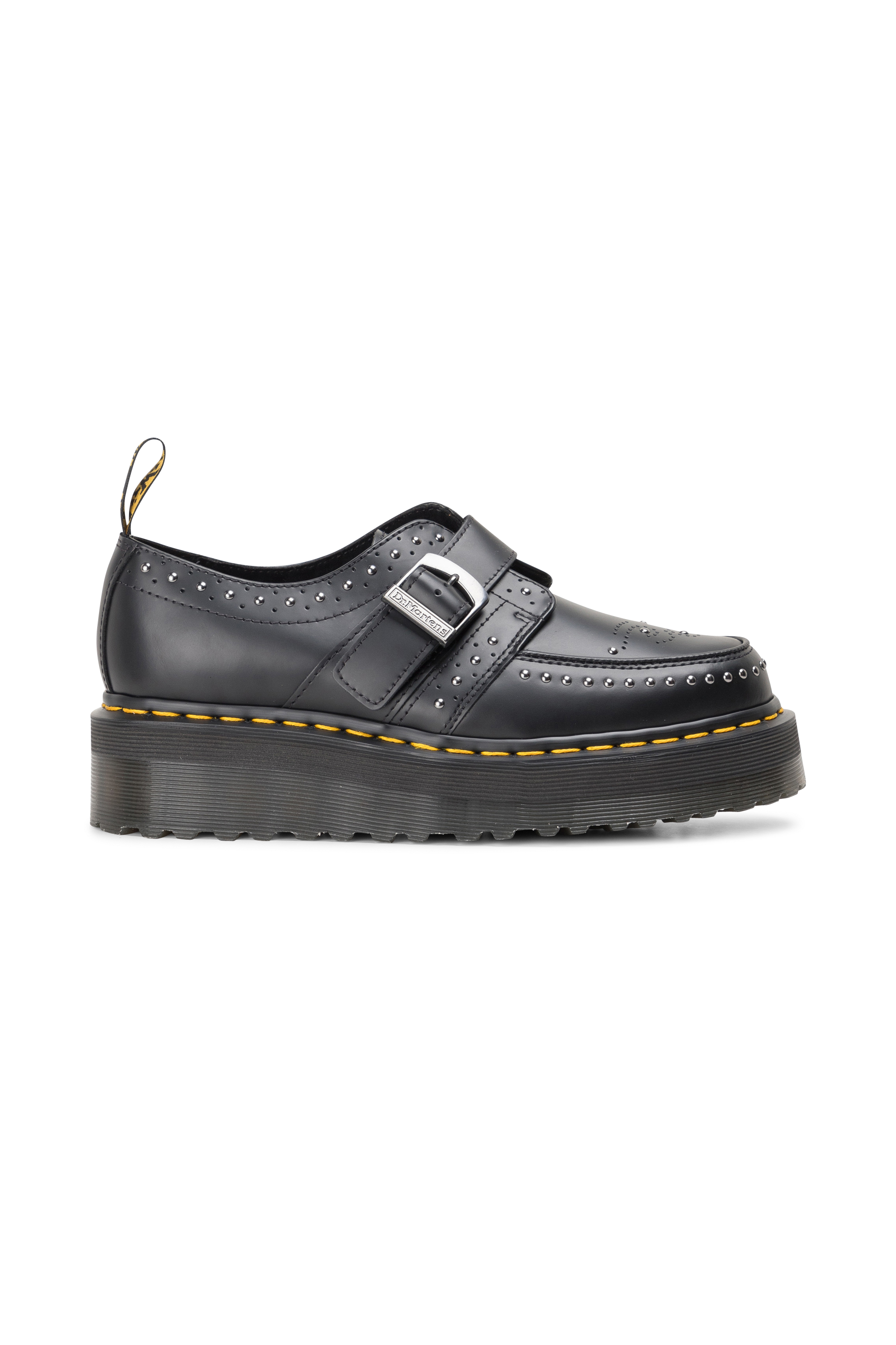 Derbies Black