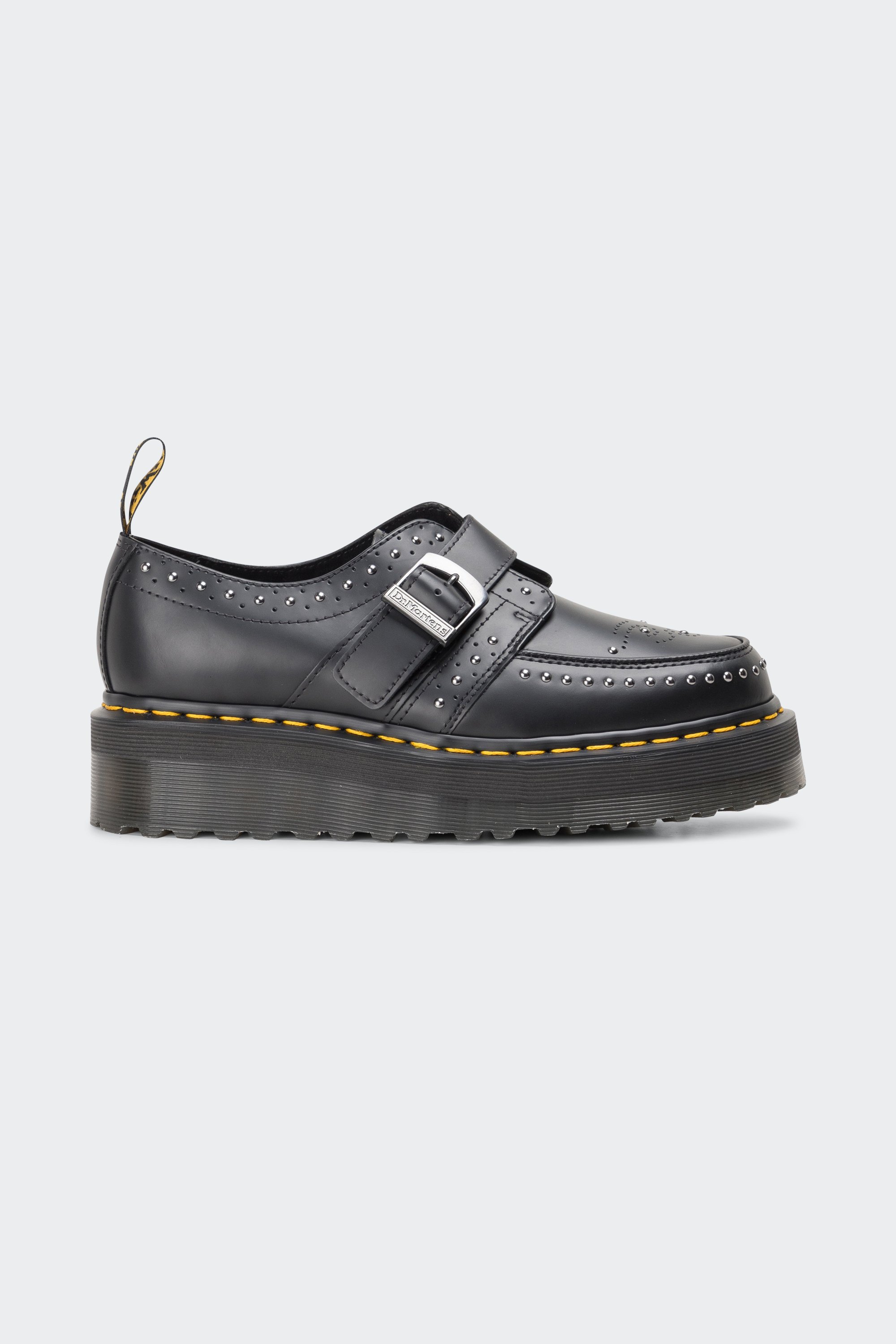 Derbies | Black by DR. MARTENS Derbies Black