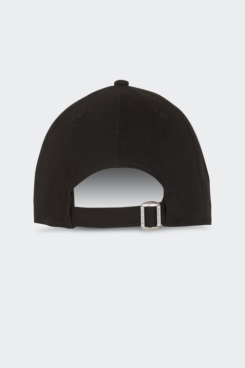 NEW ERA Cap Black