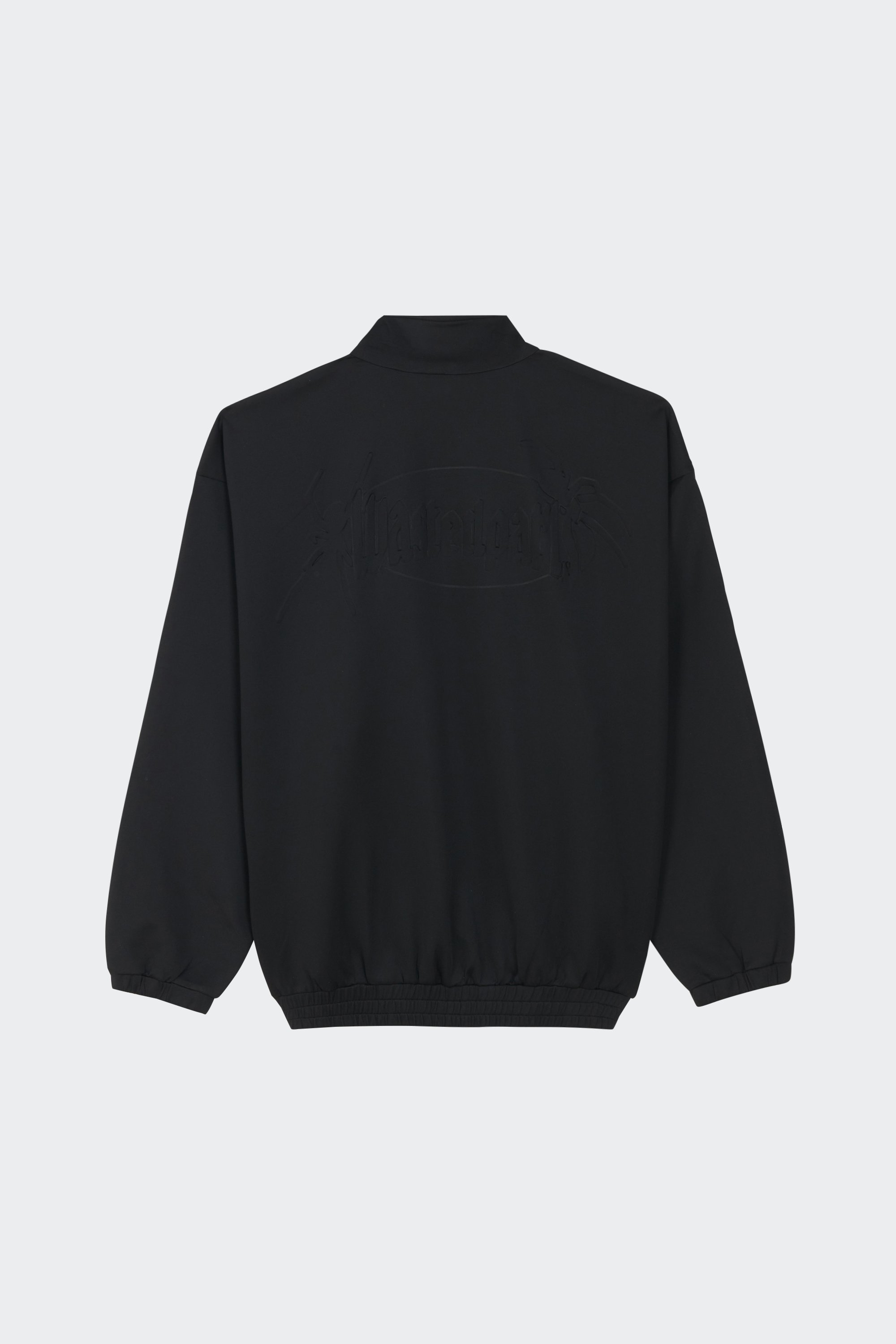 Veste | Noir by WASTED Veste Noir