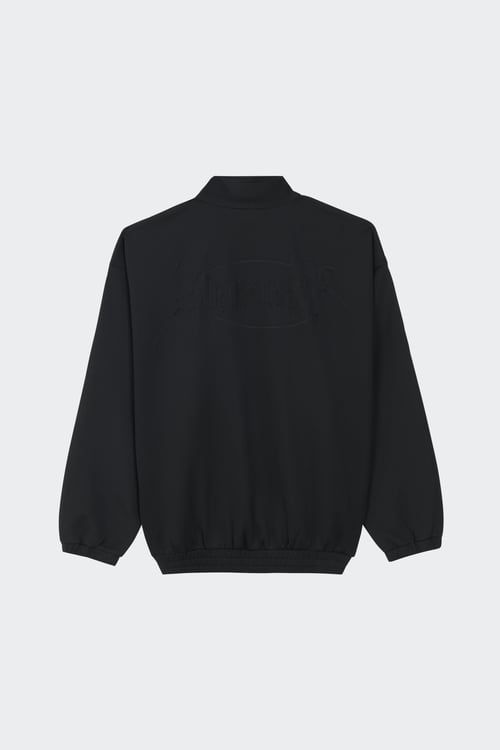 WASTED Veste Noir