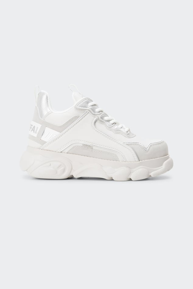 High top Sneakers Cld Chai Grey Buffalo Woman Citadium