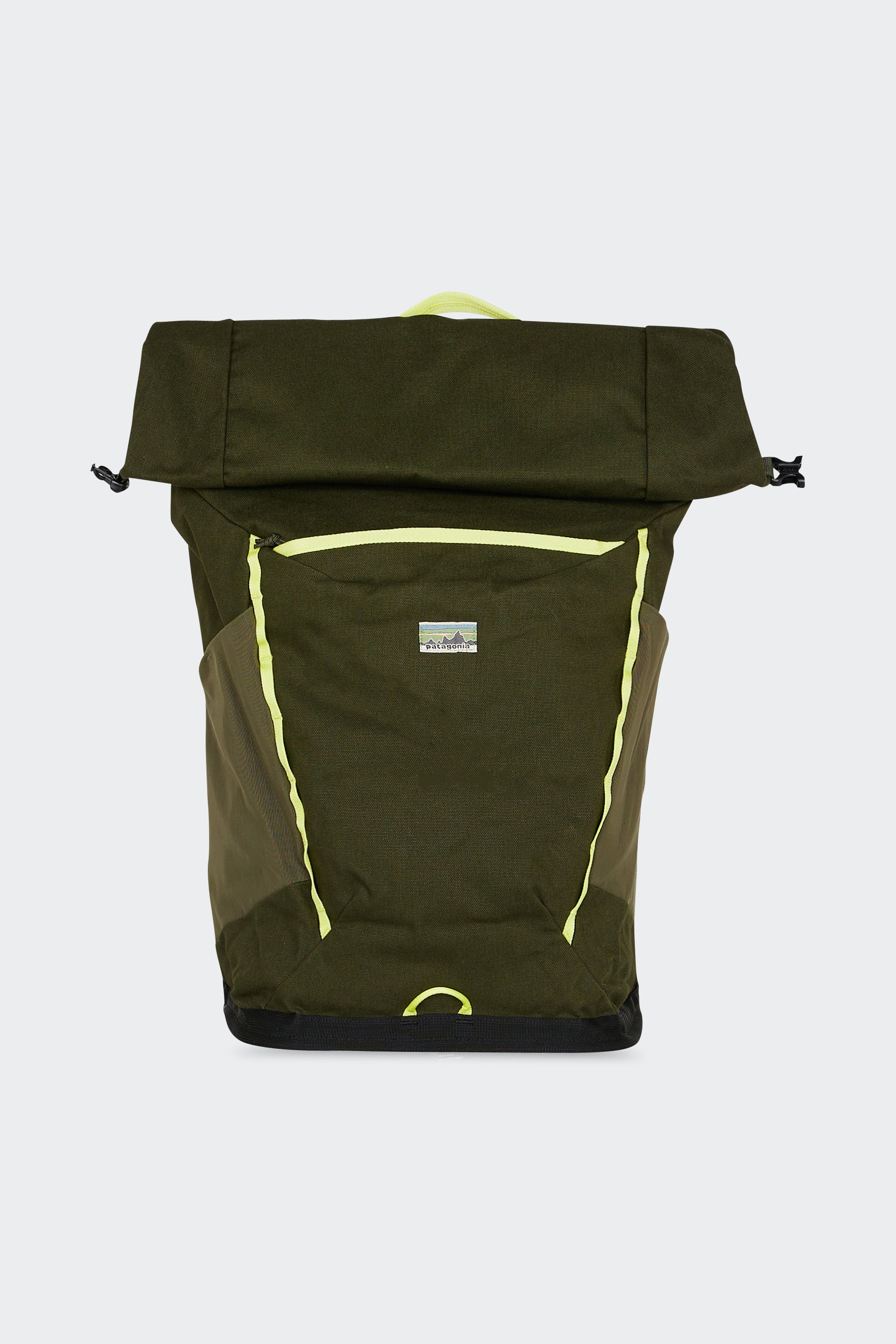 Austin backpack | Green by PATAGONIA Austin backpack Green